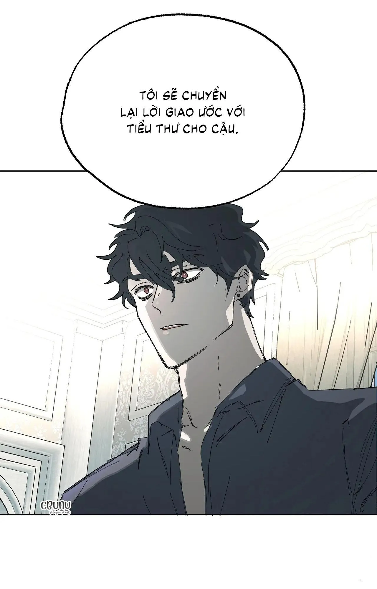 Nuốt gai Chapter 30 Trang 53