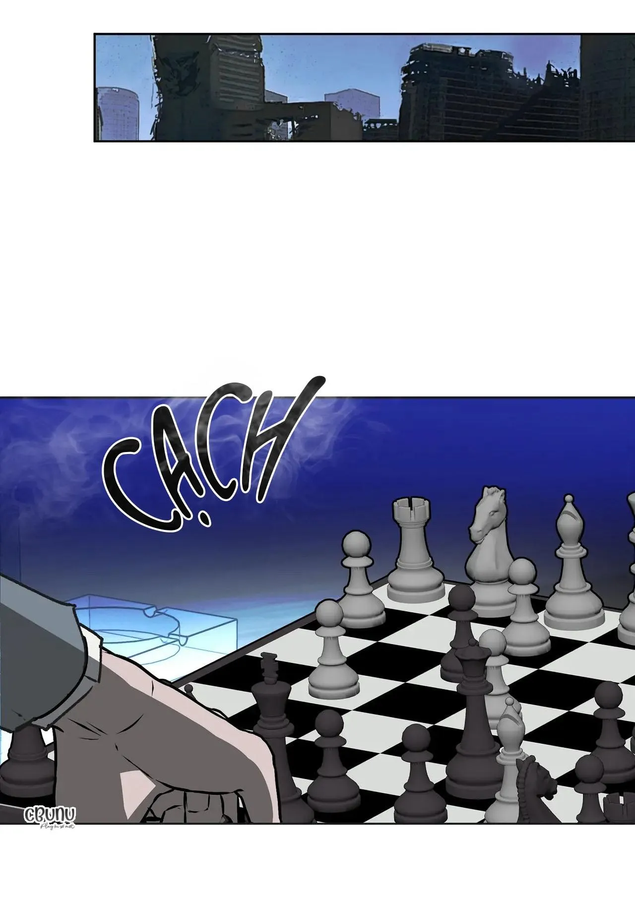 Nuốt gai Chapter 30 Trang 55