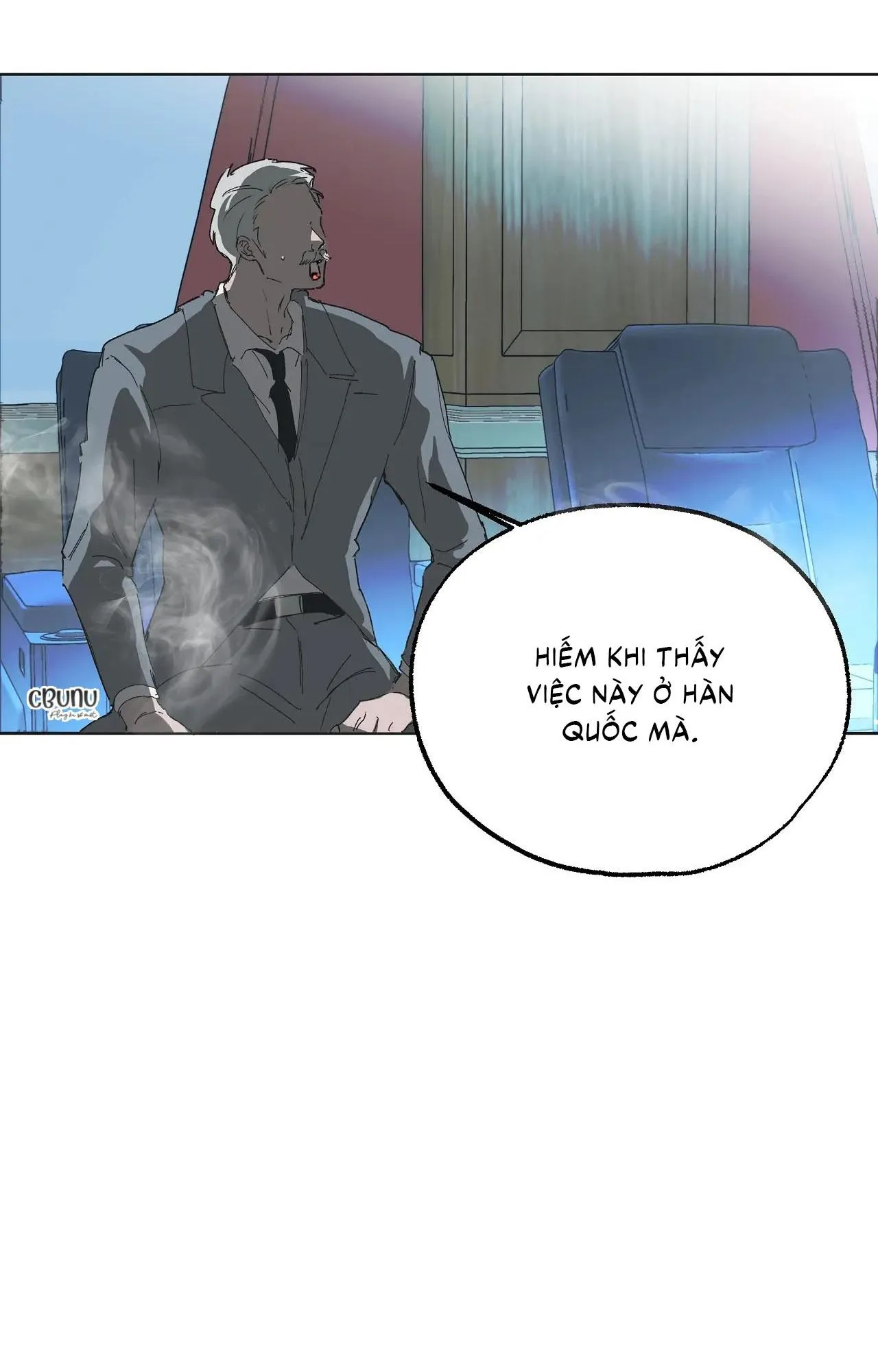 Nuốt gai Chapter 30 Trang 60