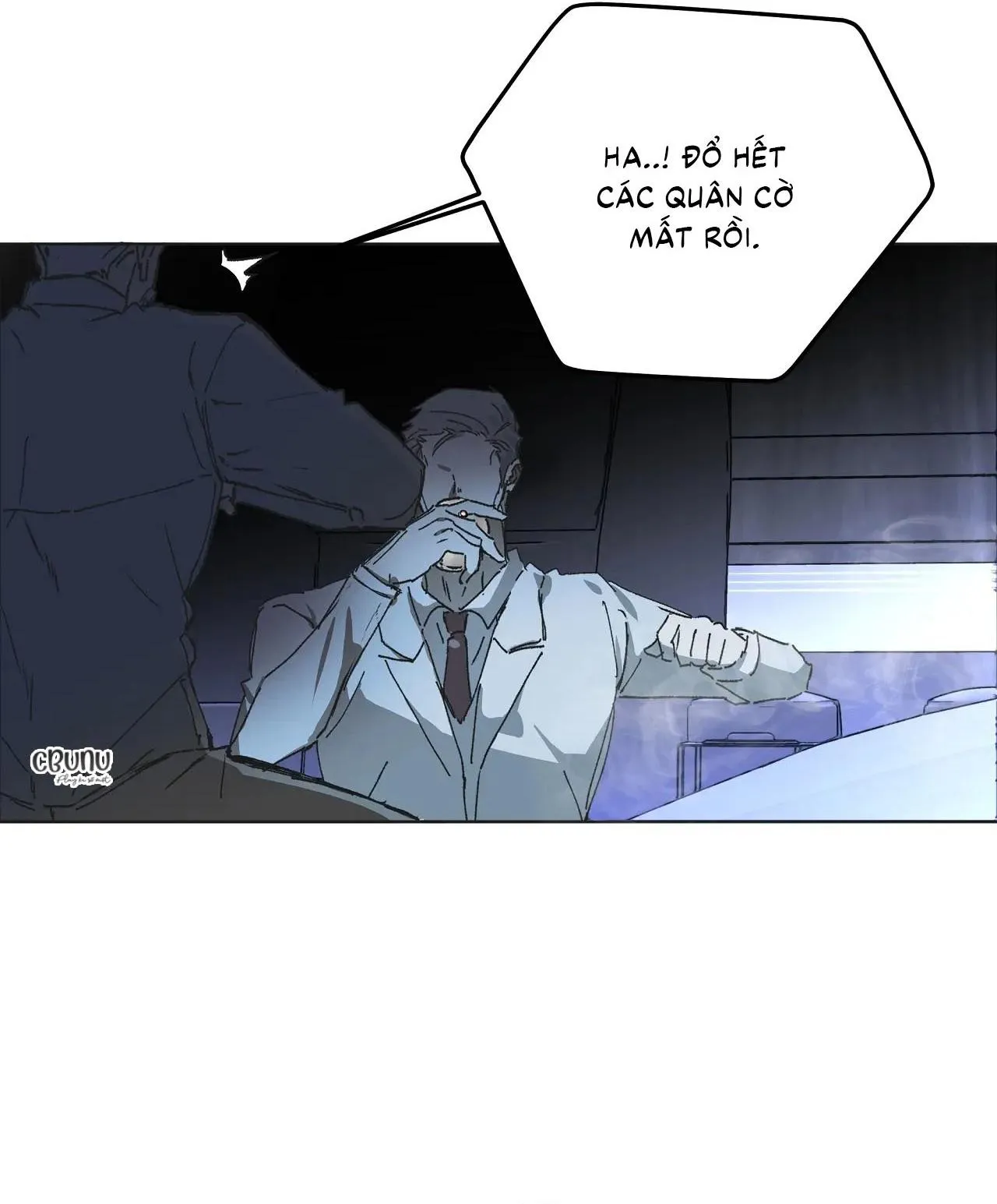 Nuốt gai Chapter 30 Trang 62