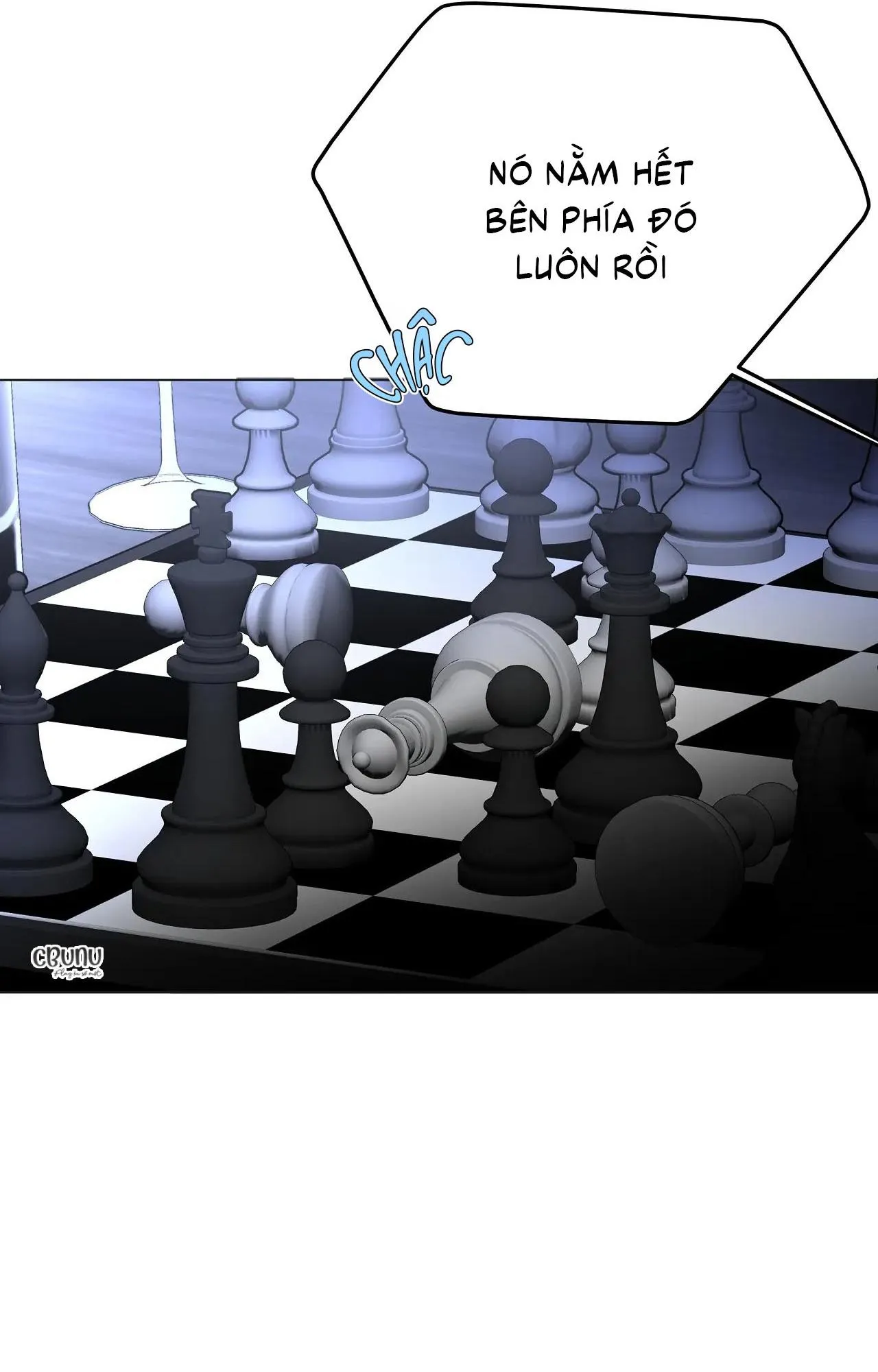 Nuốt gai Chapter 30 Trang 63