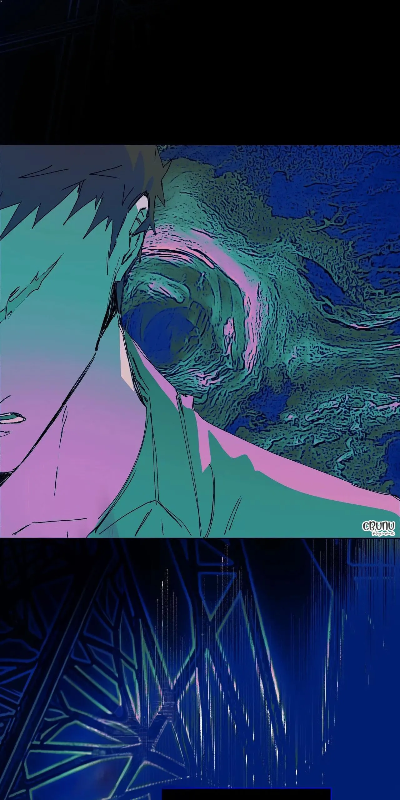 Nuốt gai Chapter 30 Trang 69