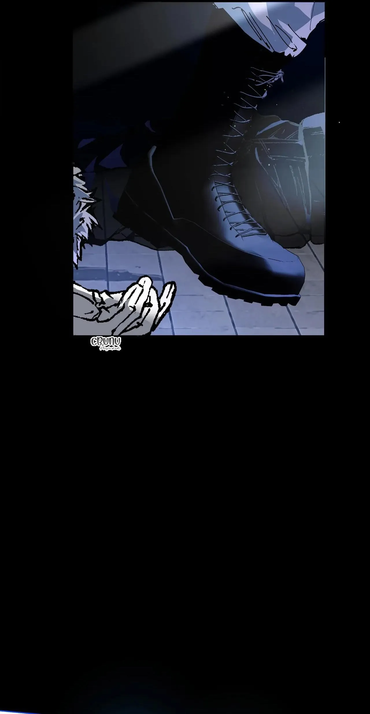 Nuốt gai Chapter 31 Trang 3