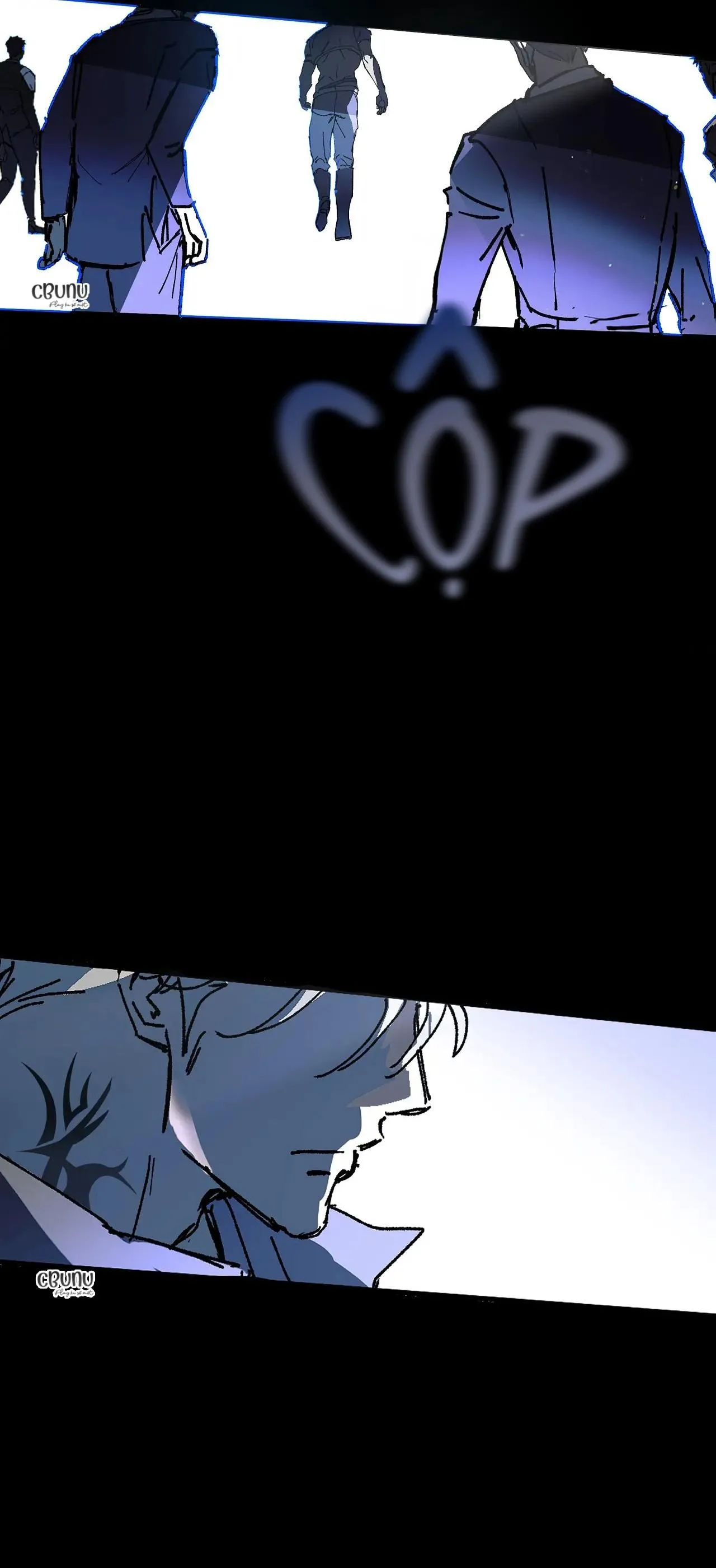 Nuốt gai Chapter 31 Trang 4