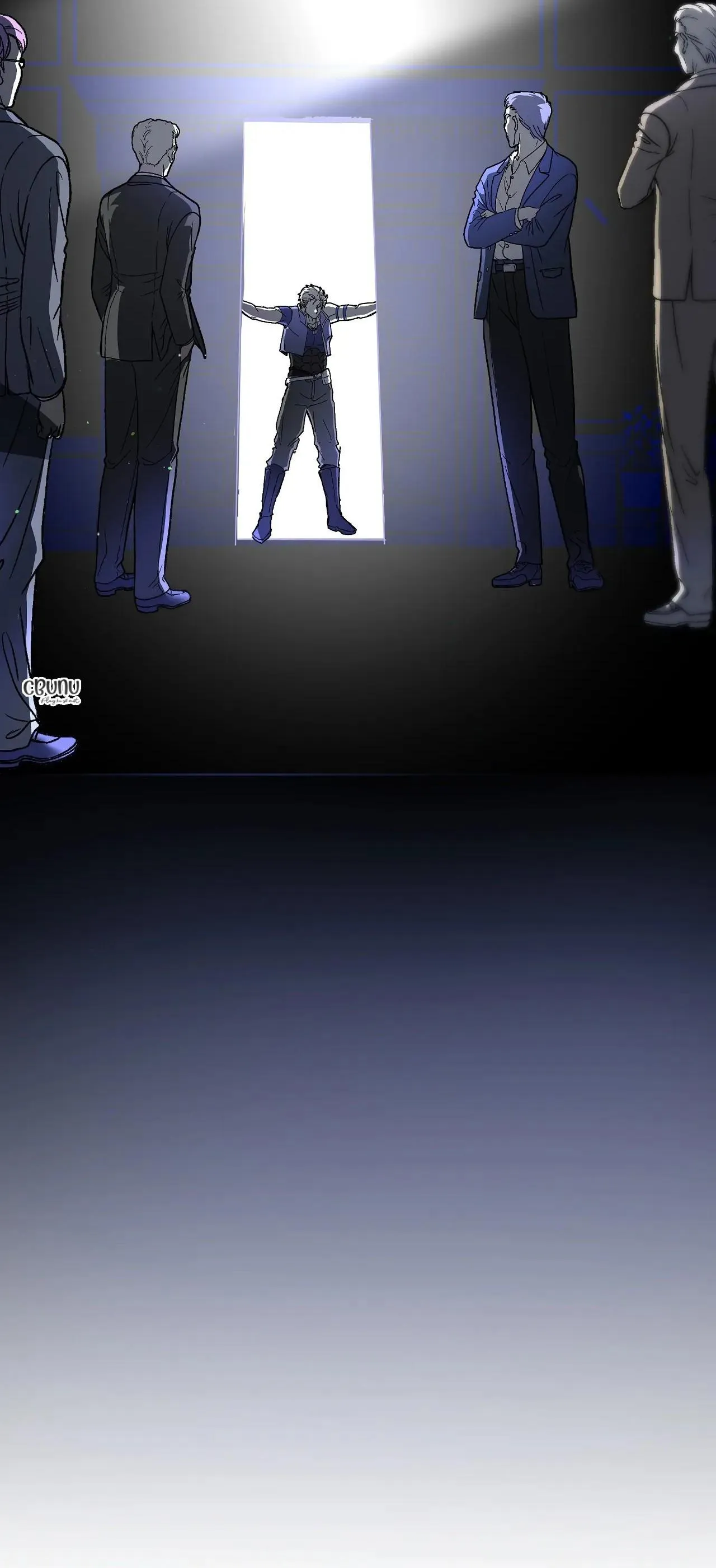 Nuốt gai Chapter 31 Trang 8