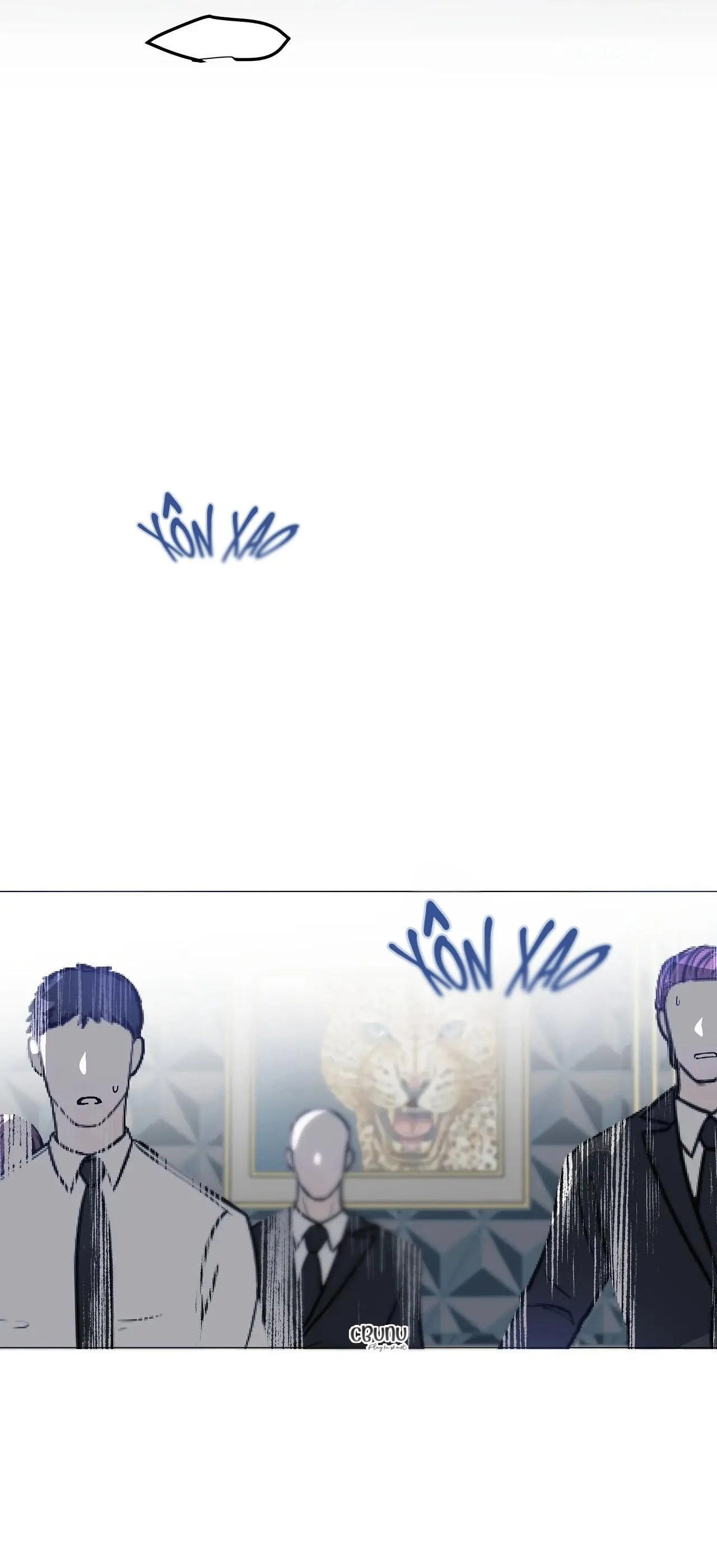 Nuốt gai Chapter 31 Trang 9