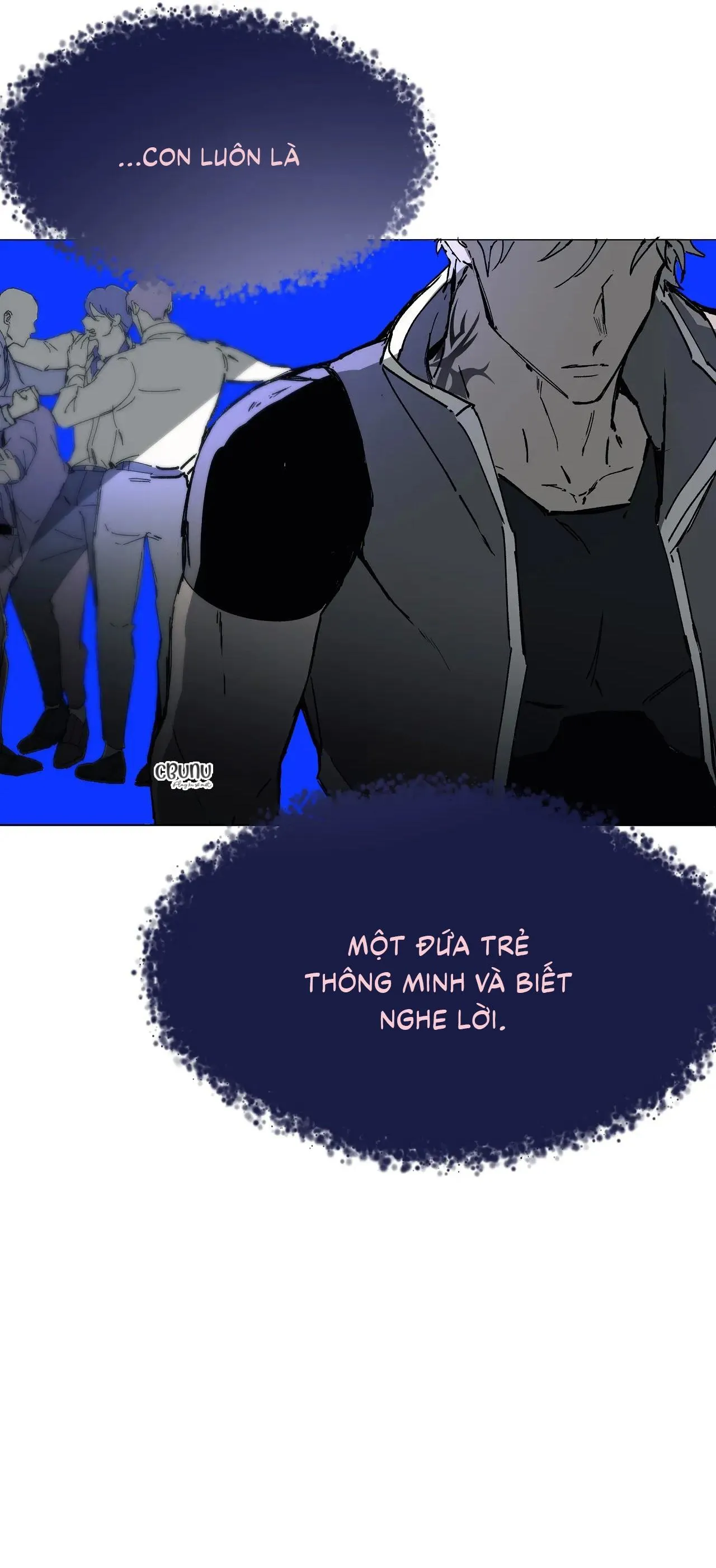 Nuốt gai Chapter 31 Trang 11