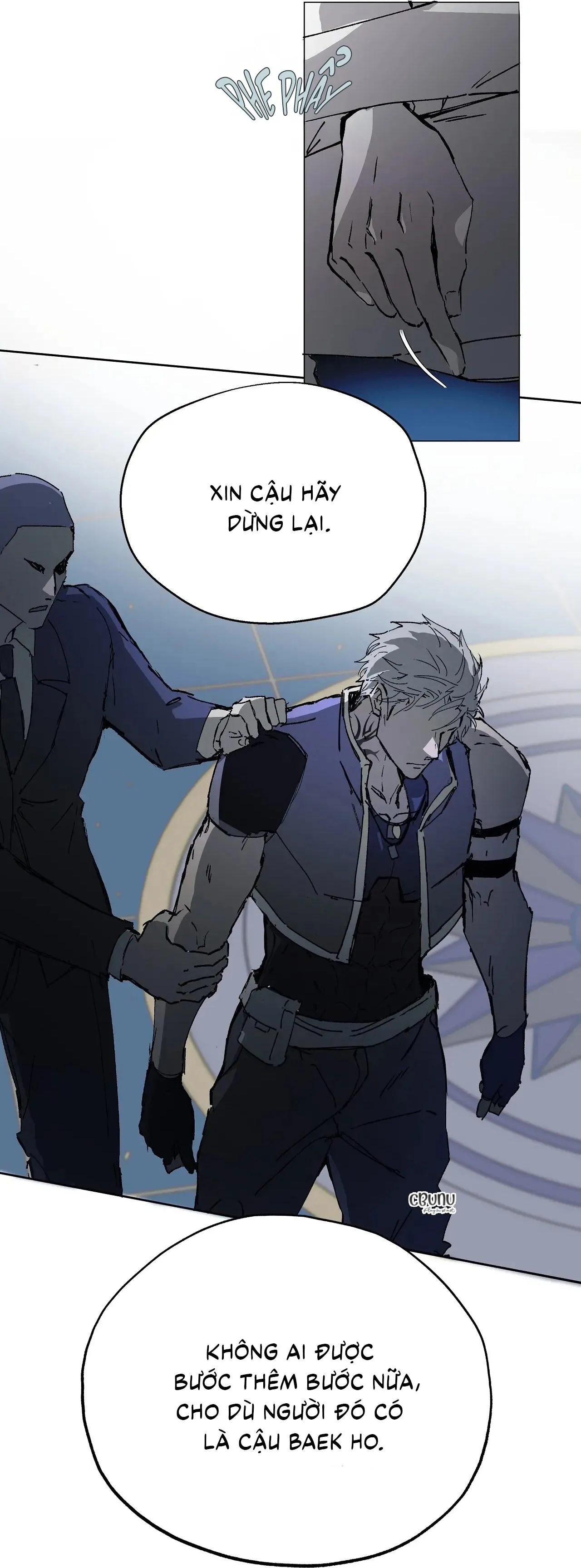 Nuốt gai Chapter 31 Trang 17