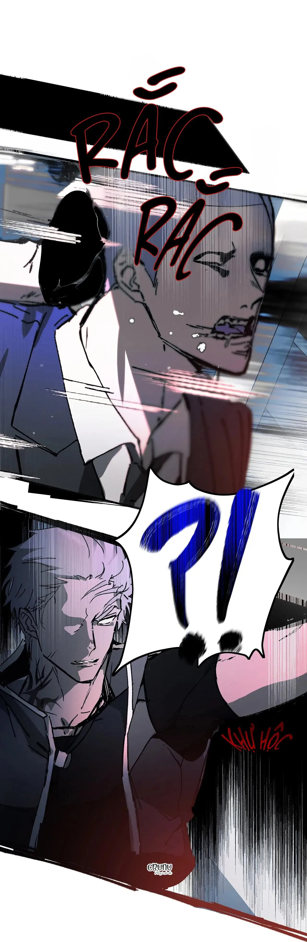 Nuốt gai Chapter 31 Trang 18