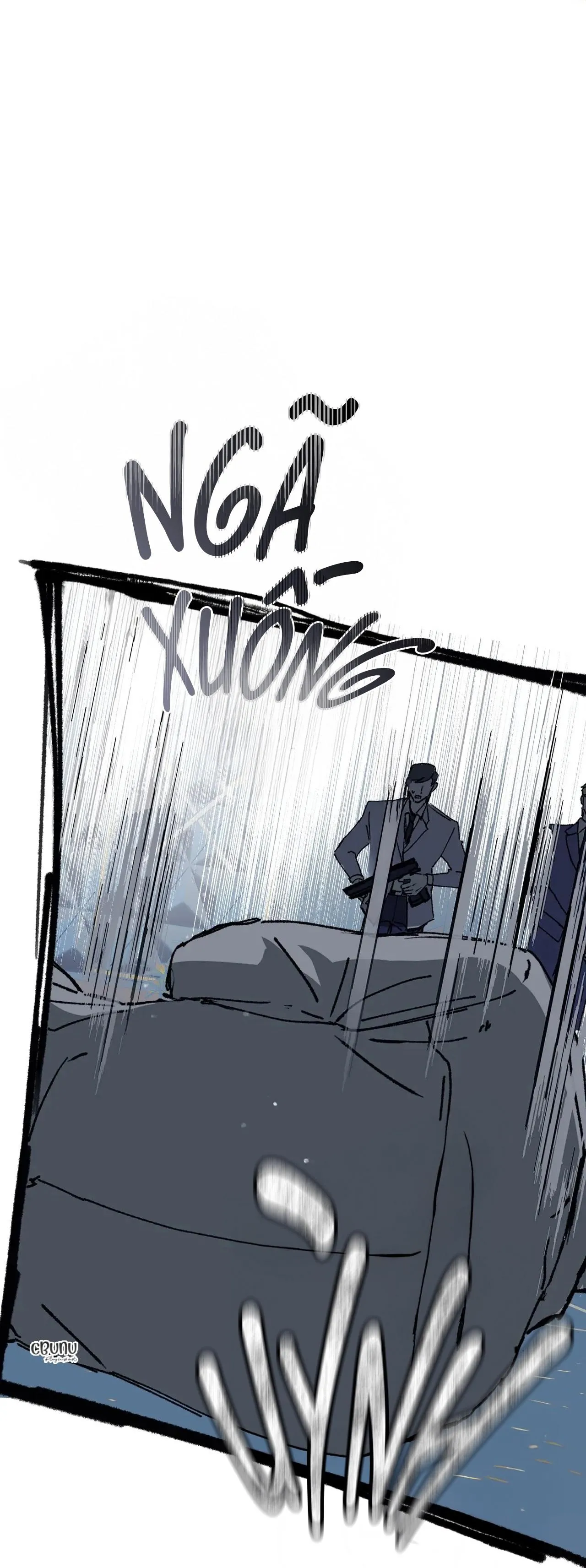 Nuốt gai Chapter 31 Trang 19