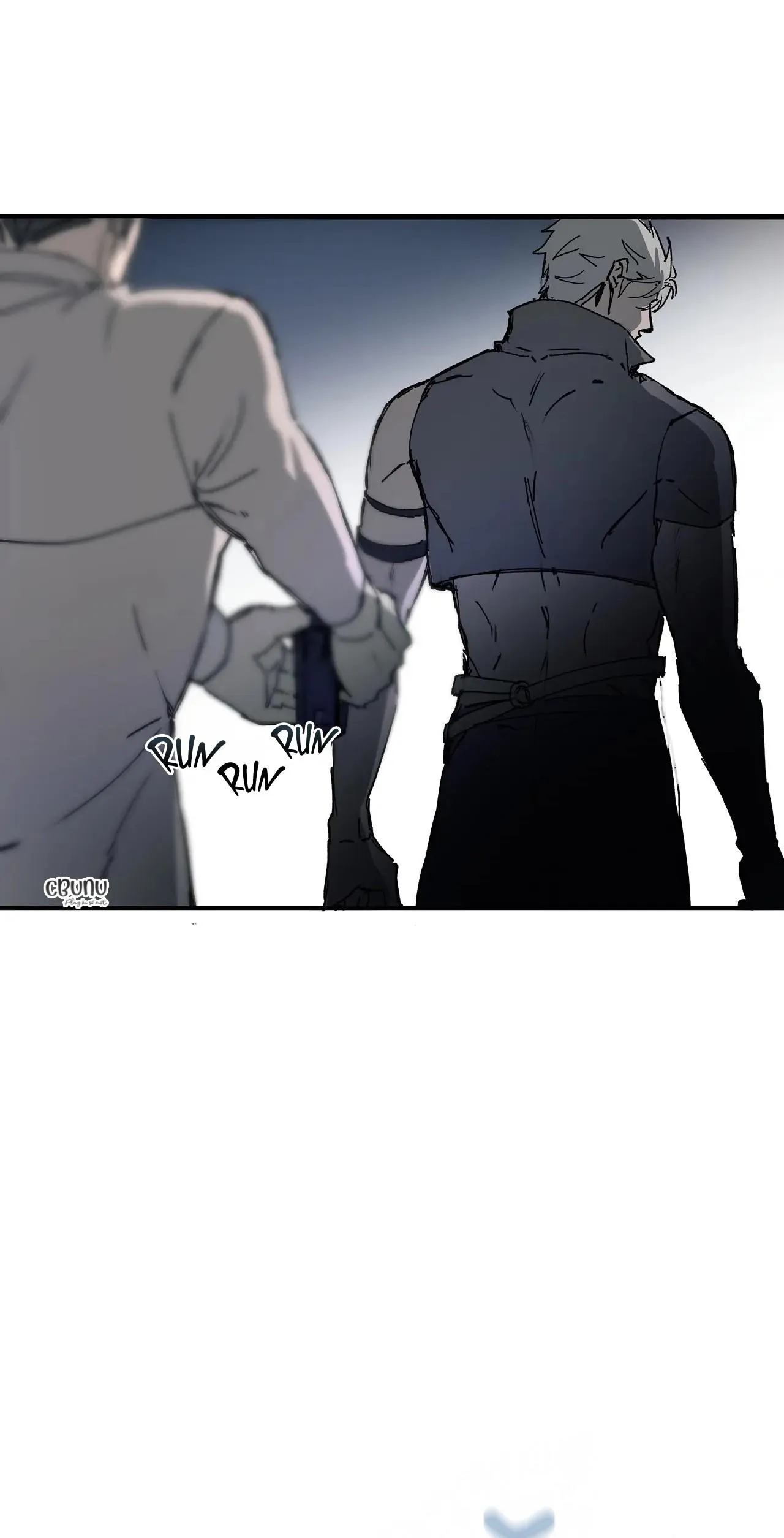 Nuốt gai Chapter 31 Trang 25