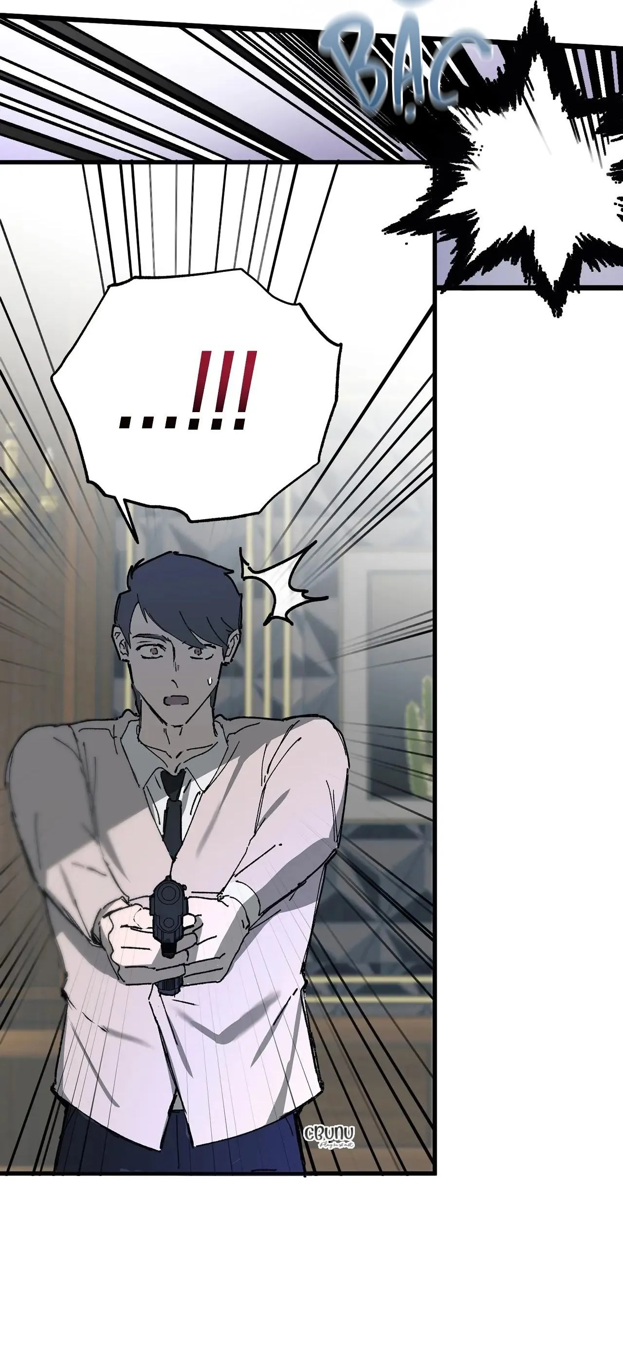 Nuốt gai Chapter 31 Trang 26