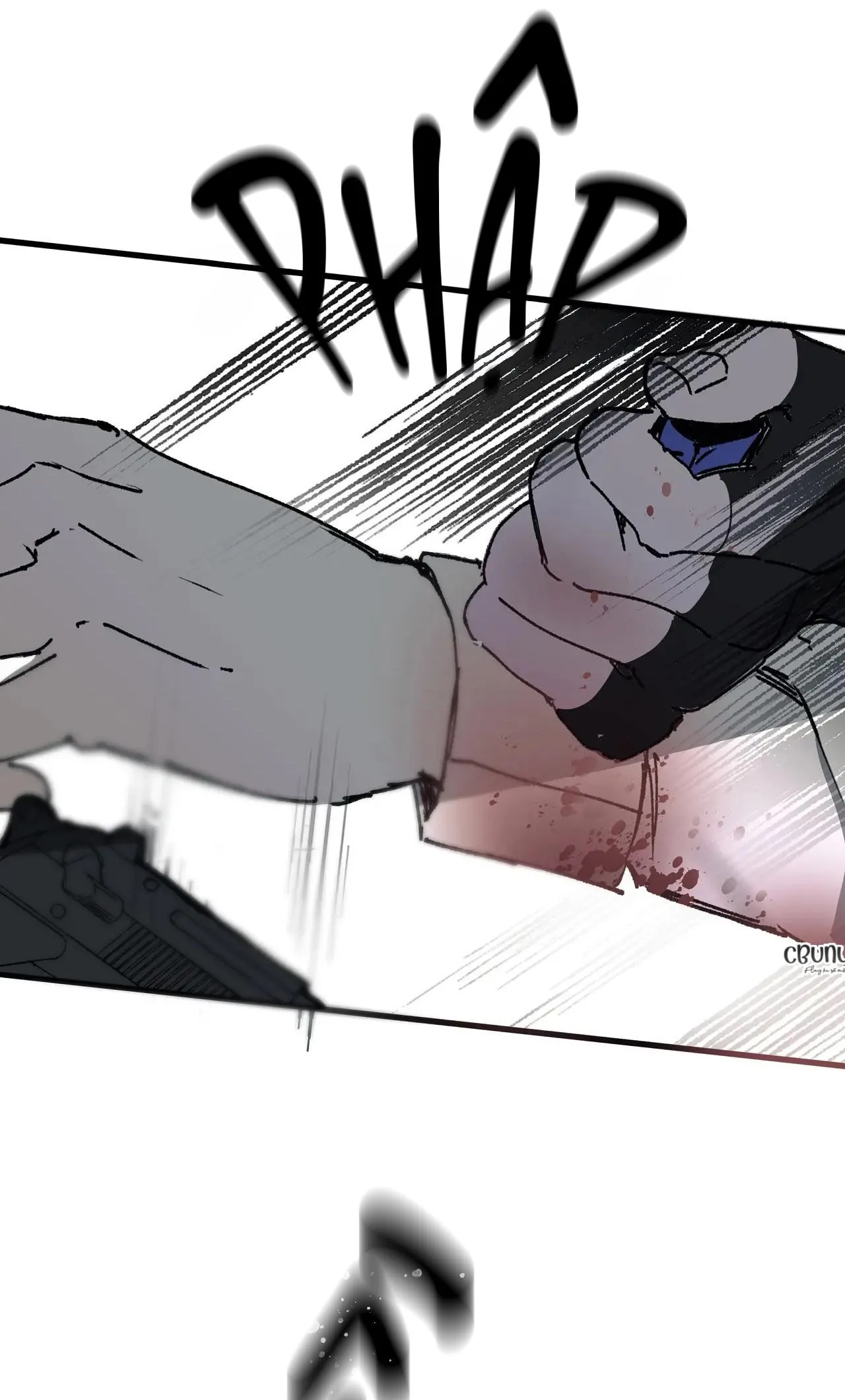 Nuốt gai Chapter 31 Trang 27