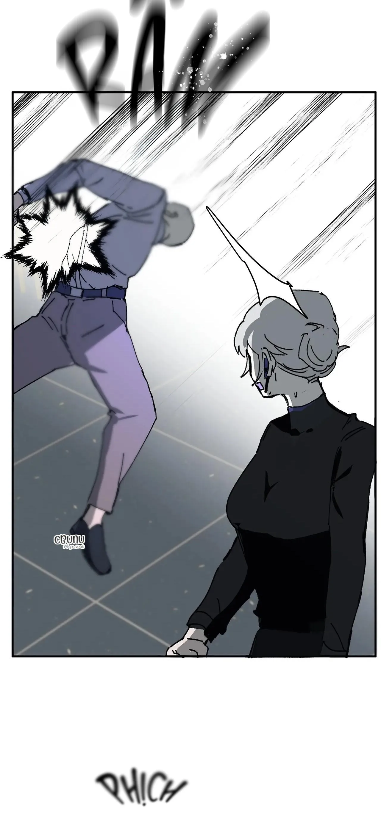 Nuốt gai Chapter 31 Trang 28