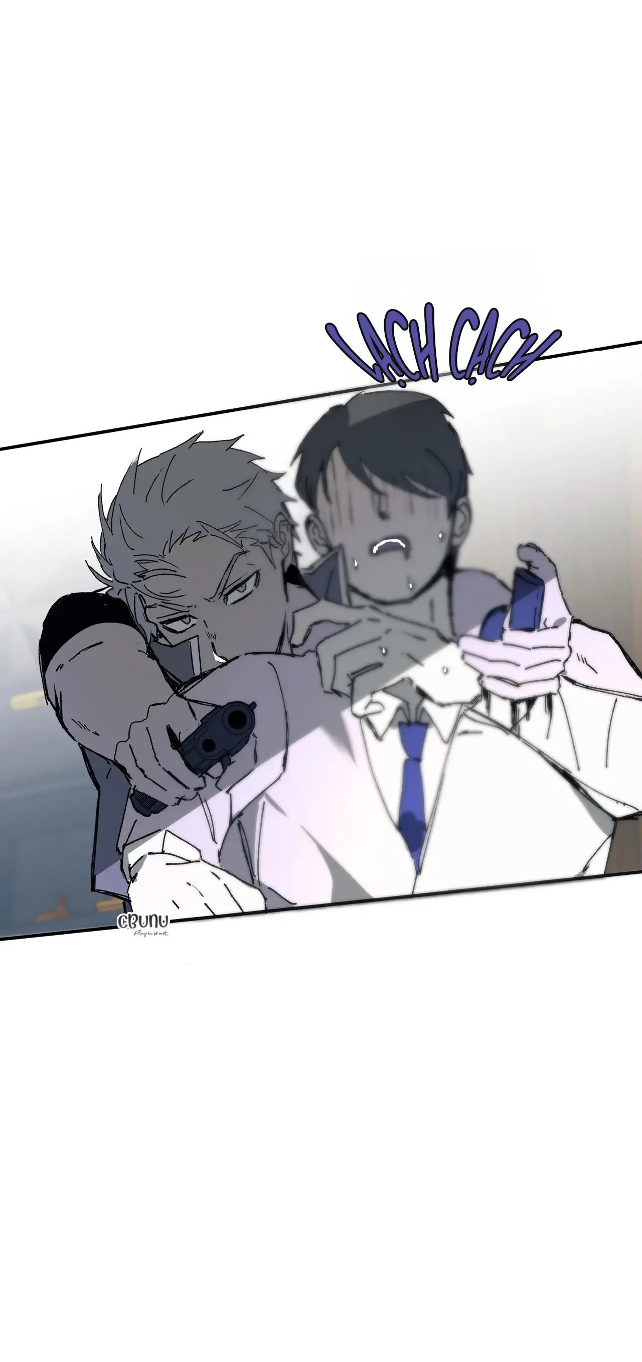 Nuốt gai Chapter 31 Trang 29