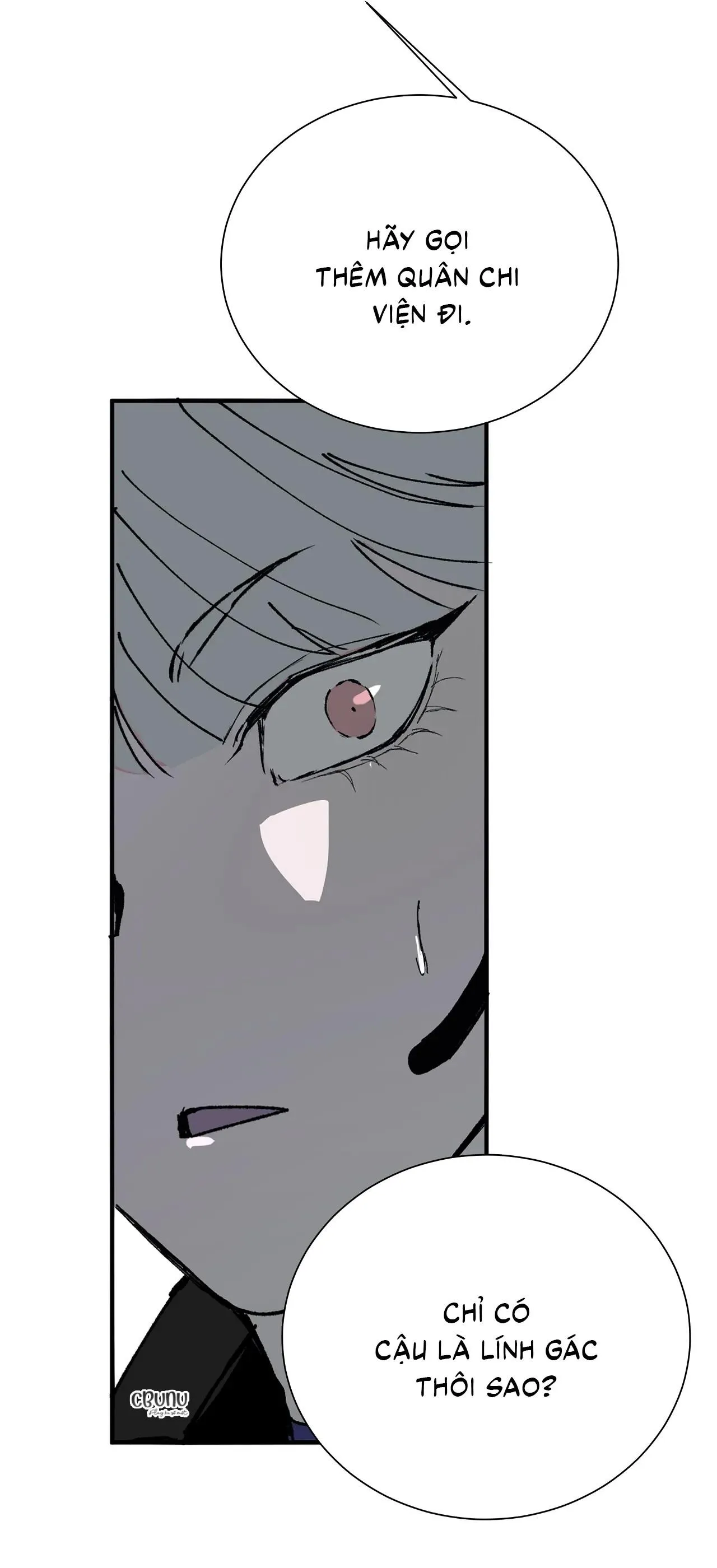 Nuốt gai Chapter 31 Trang 30