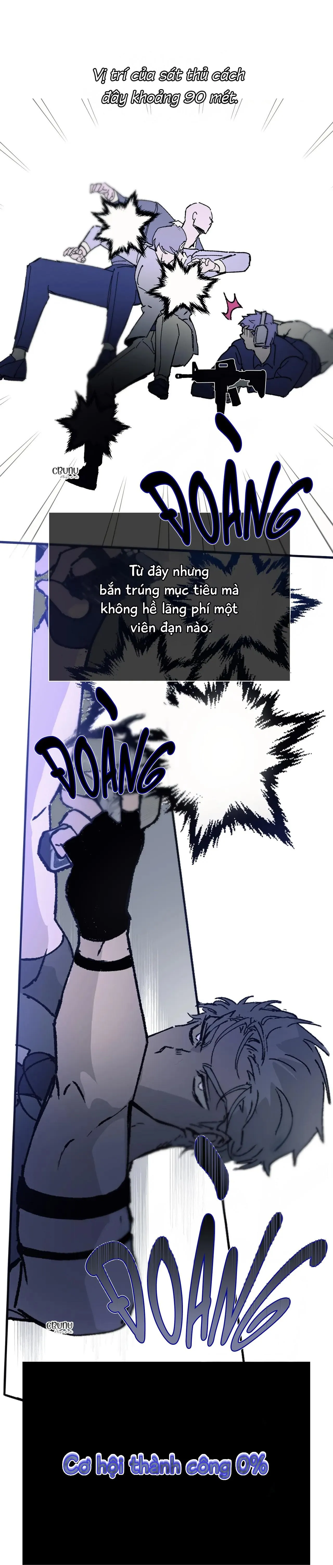 Nuốt gai Chapter 31 Trang 32