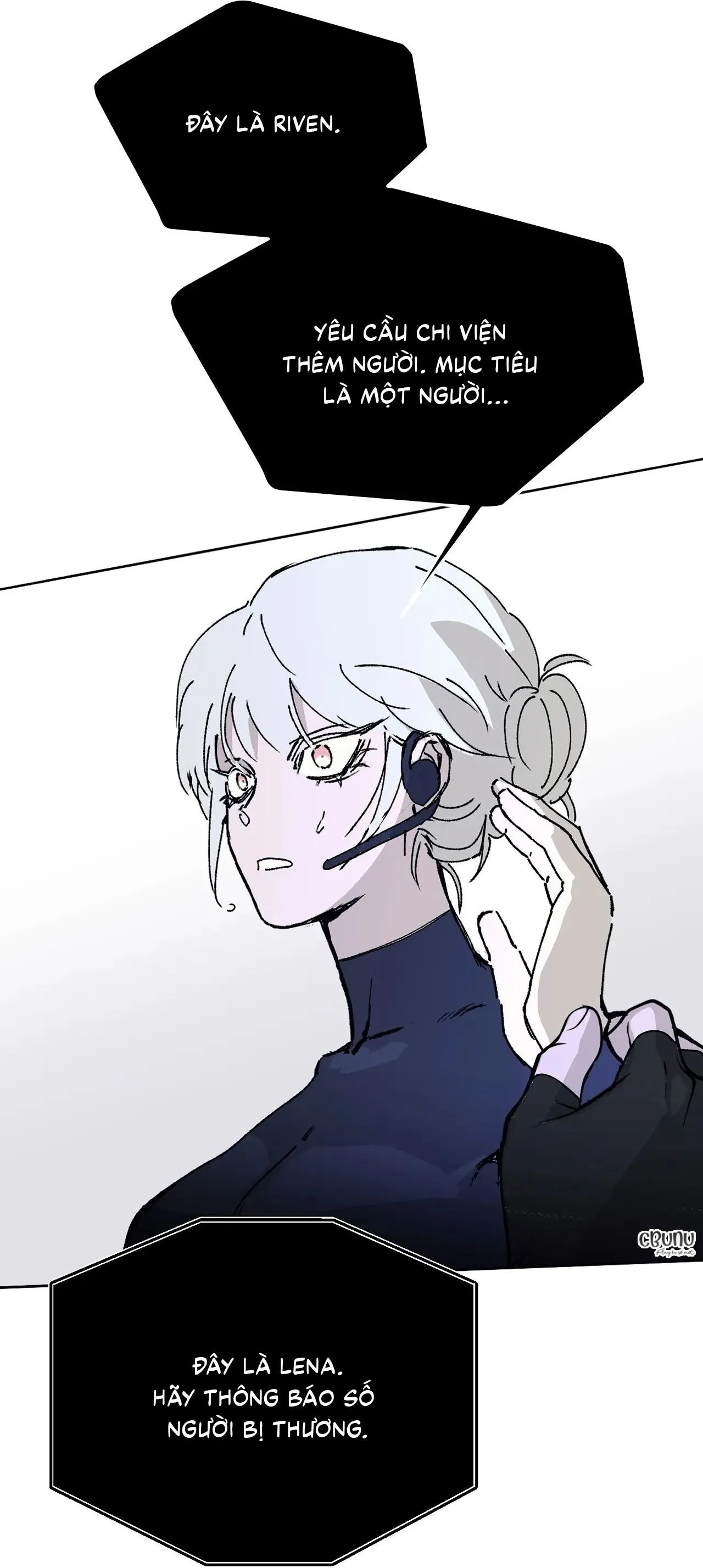 Nuốt gai Chapter 31 Trang 34