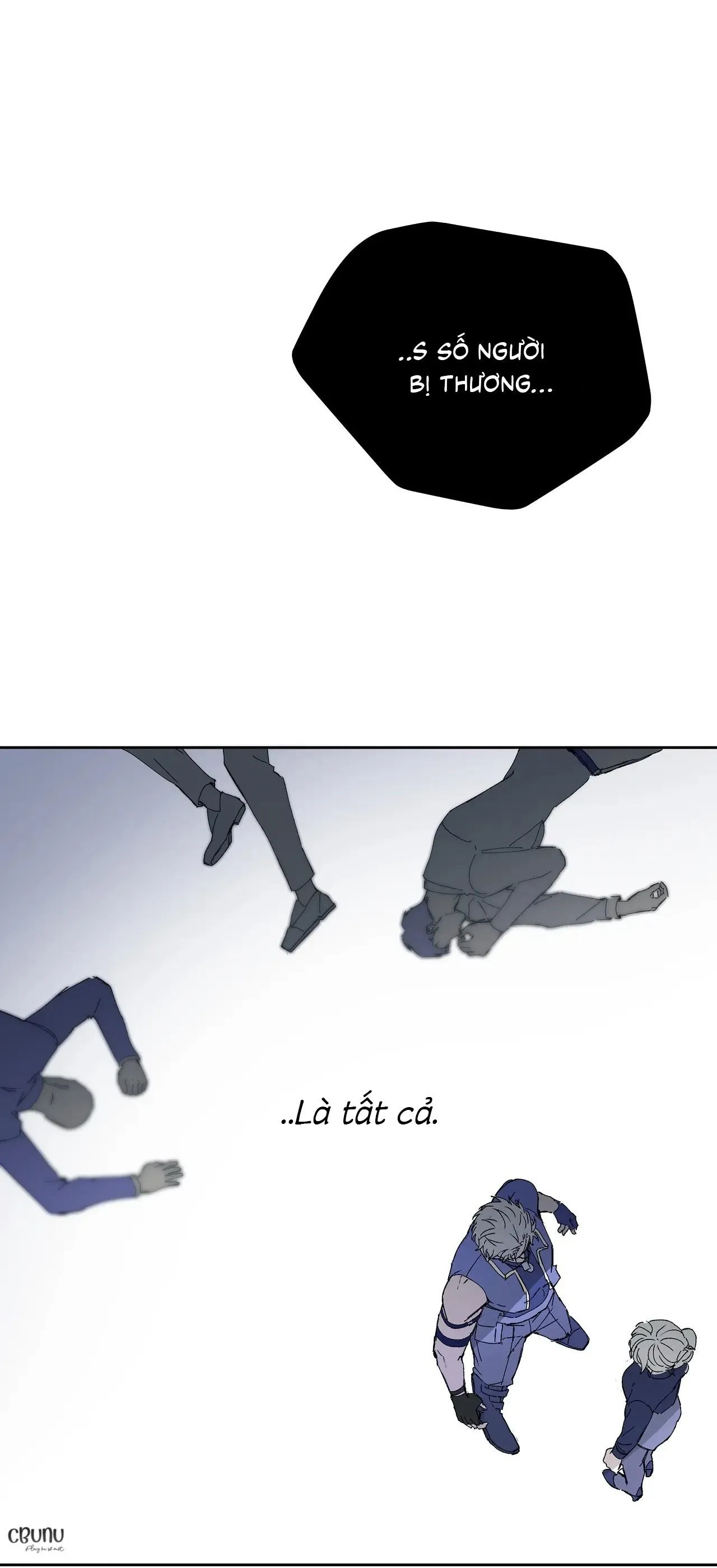 Nuốt gai Chapter 31 Trang 35