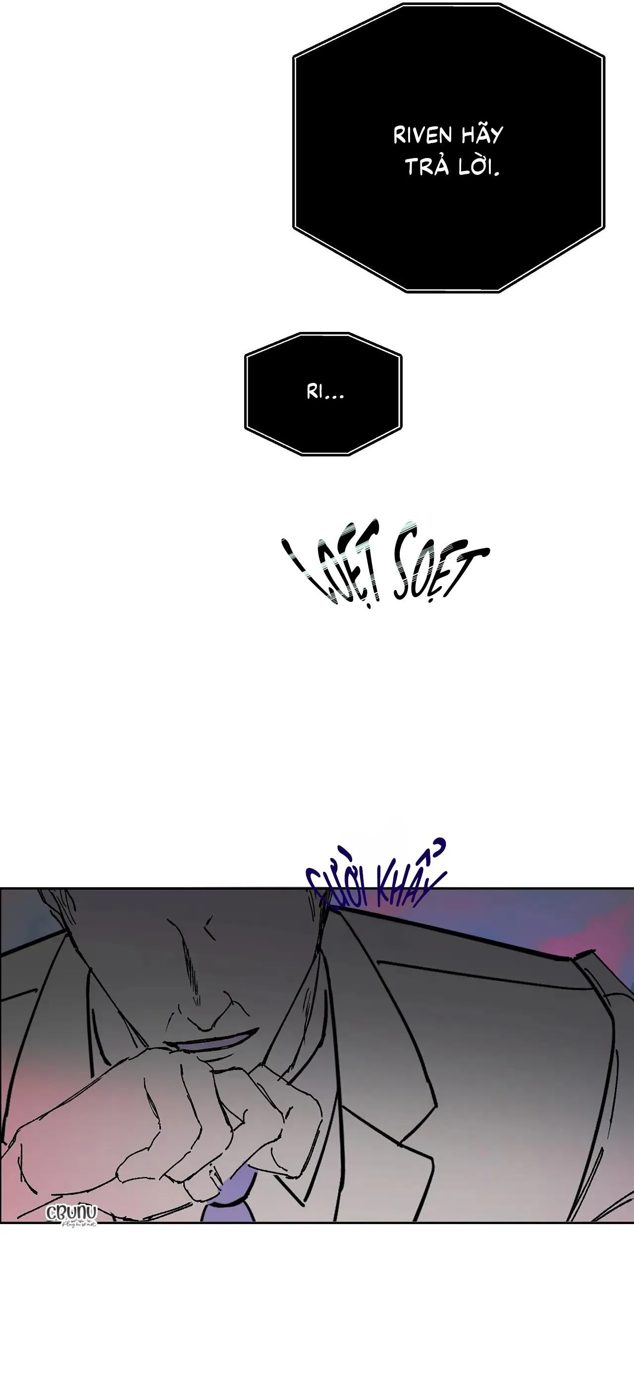Nuốt gai Chapter 31 Trang 37