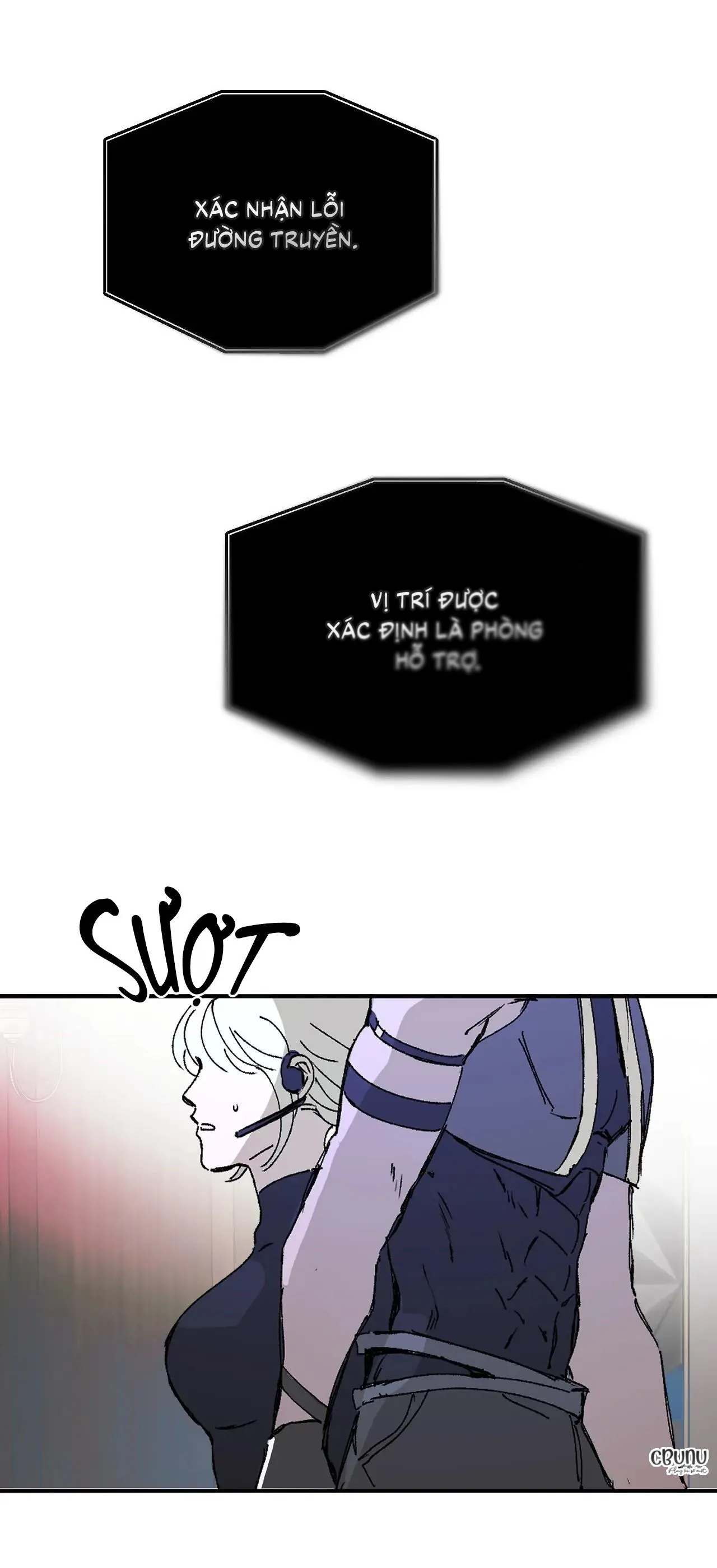 Nuốt gai Chapter 31 Trang 38