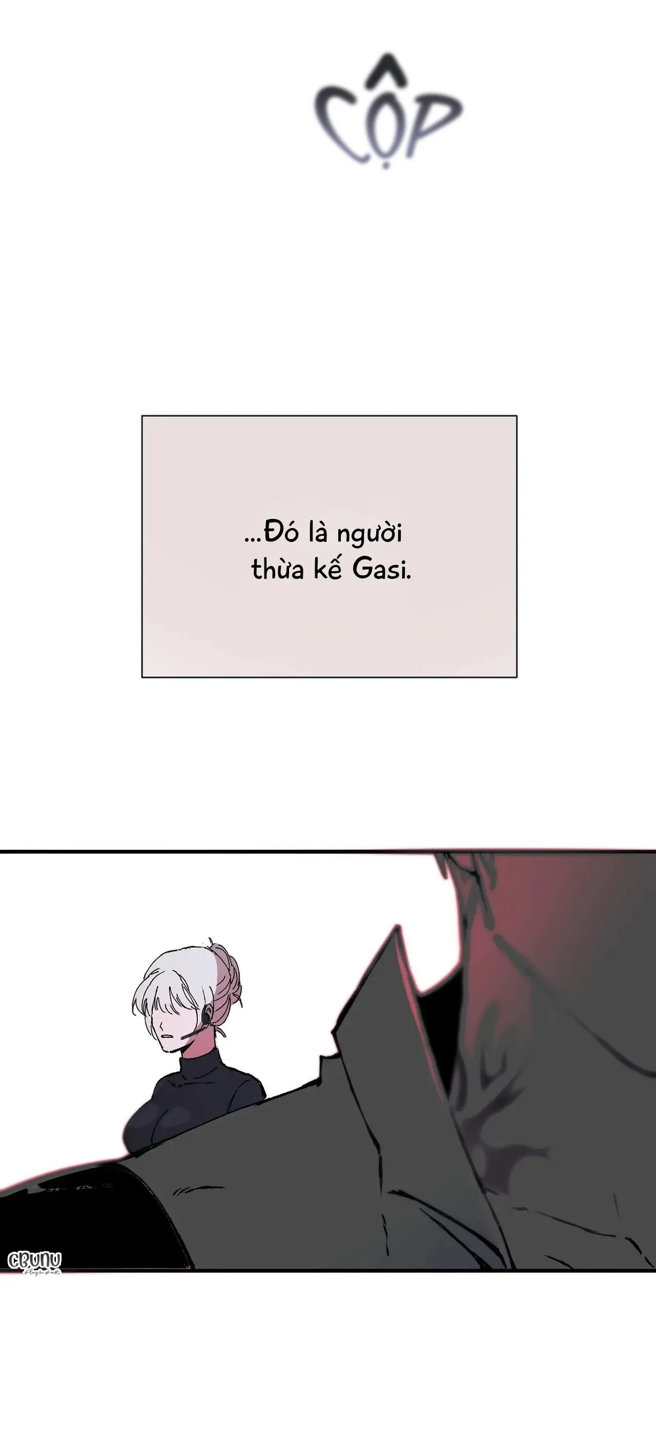 Nuốt gai Chapter 31 Trang 39