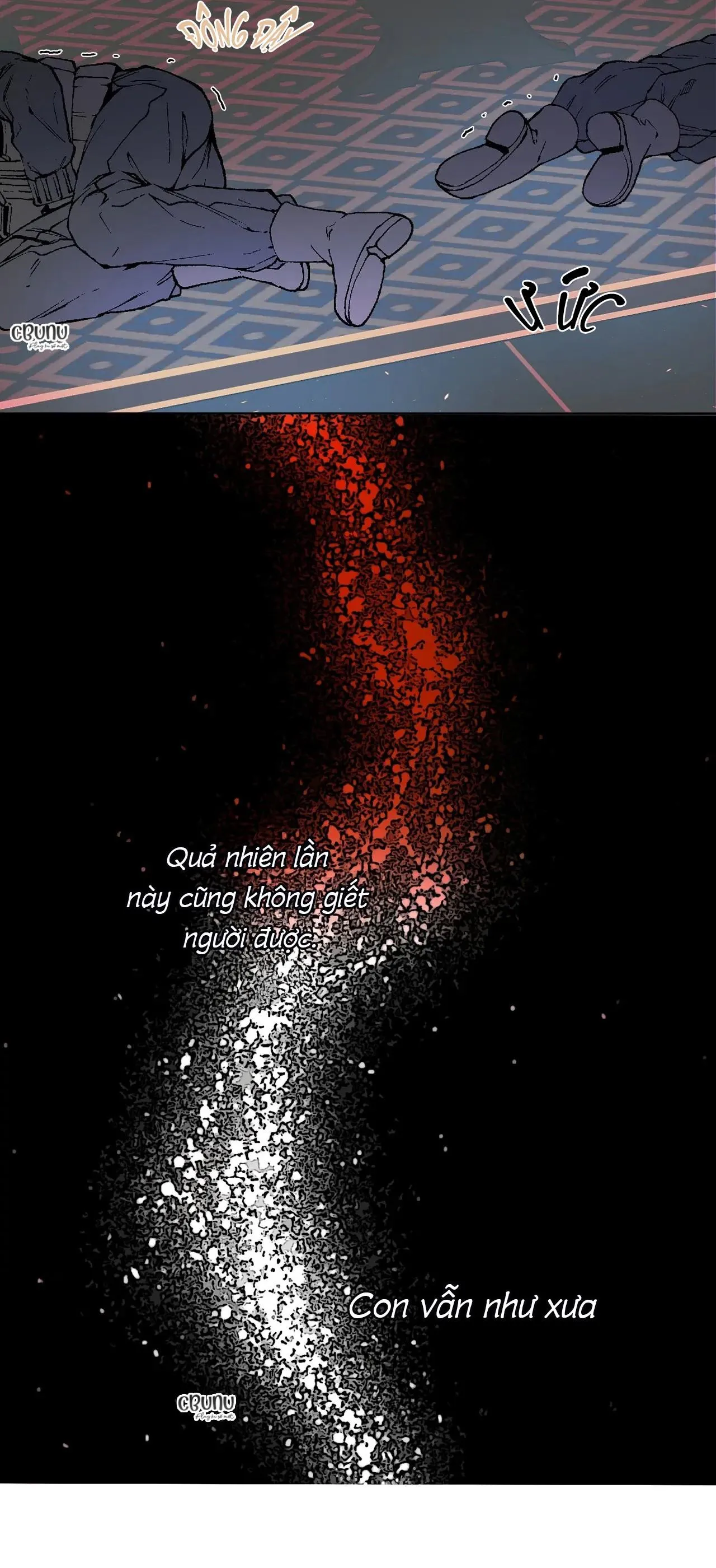 Nuốt gai Chapter 31 Trang 41