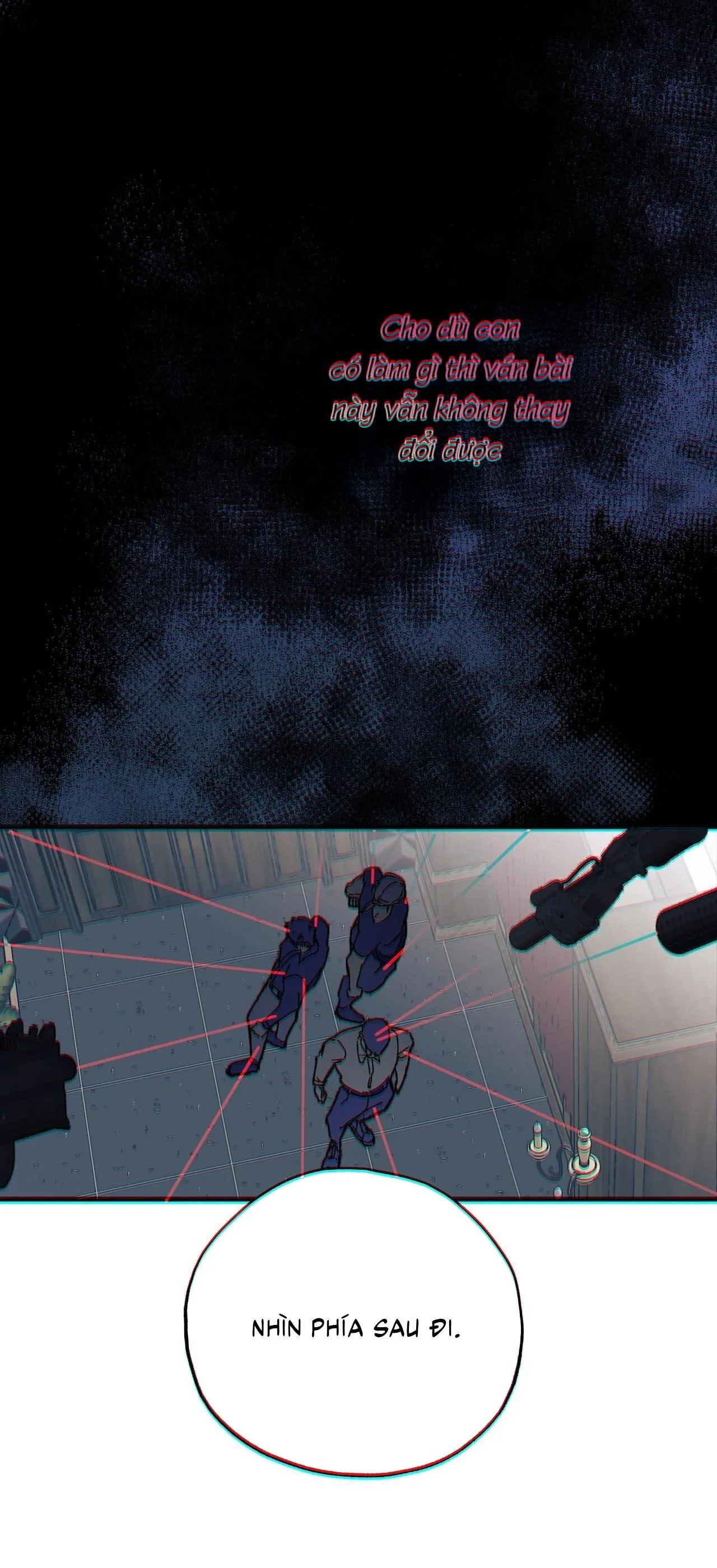 Nuốt gai Chapter 31 Trang 48