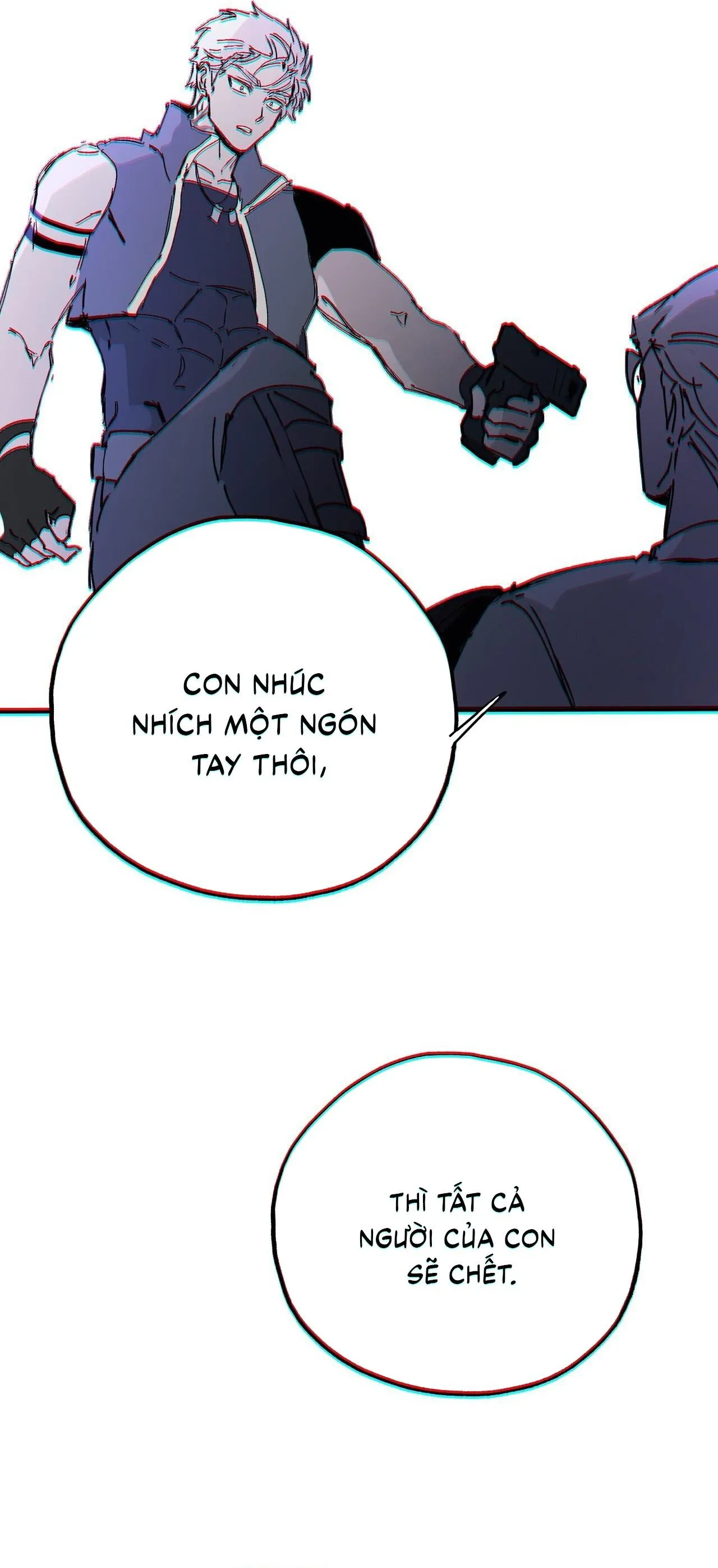 Nuốt gai Chapter 31 Trang 50