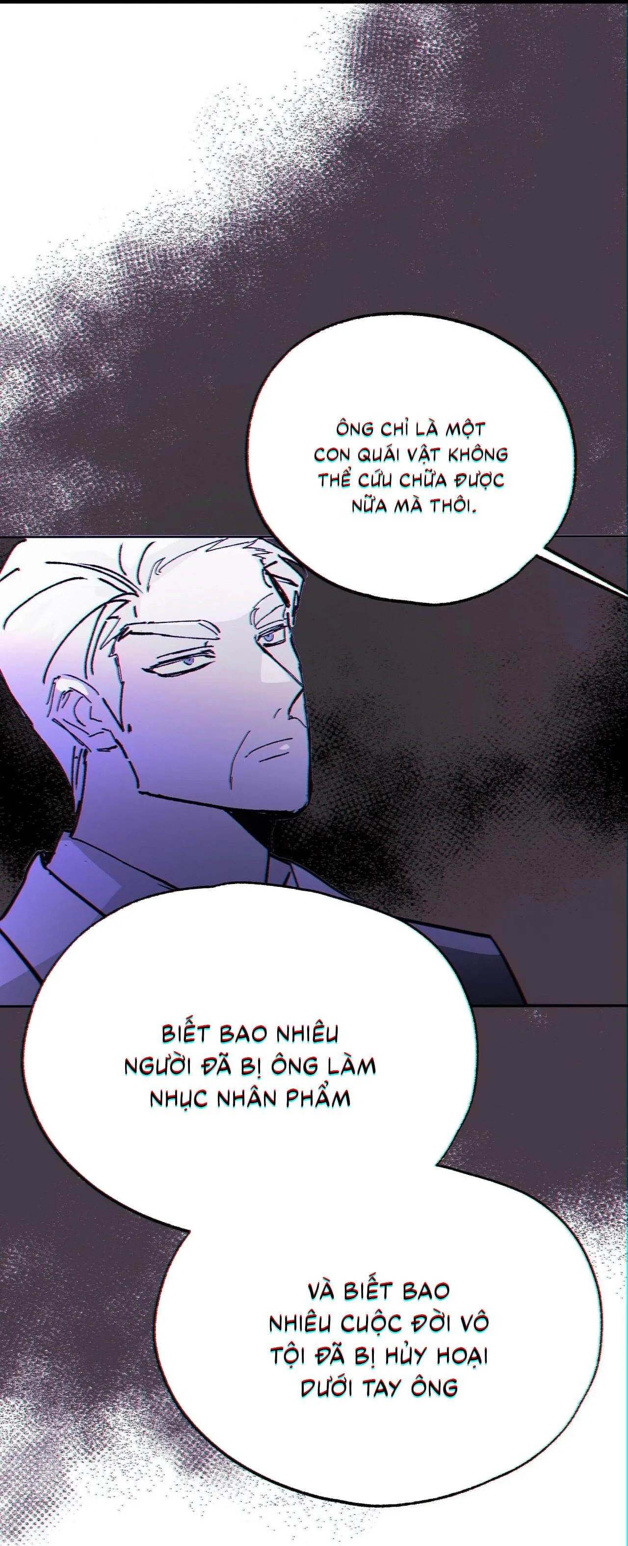 Nuốt gai Chapter 31 Trang 53