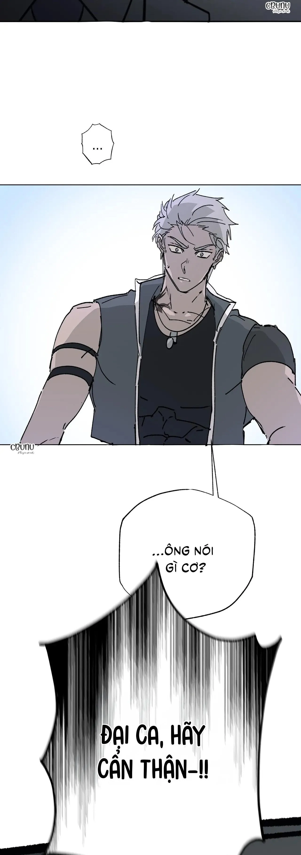 Nuốt gai Chapter 31 Trang 56