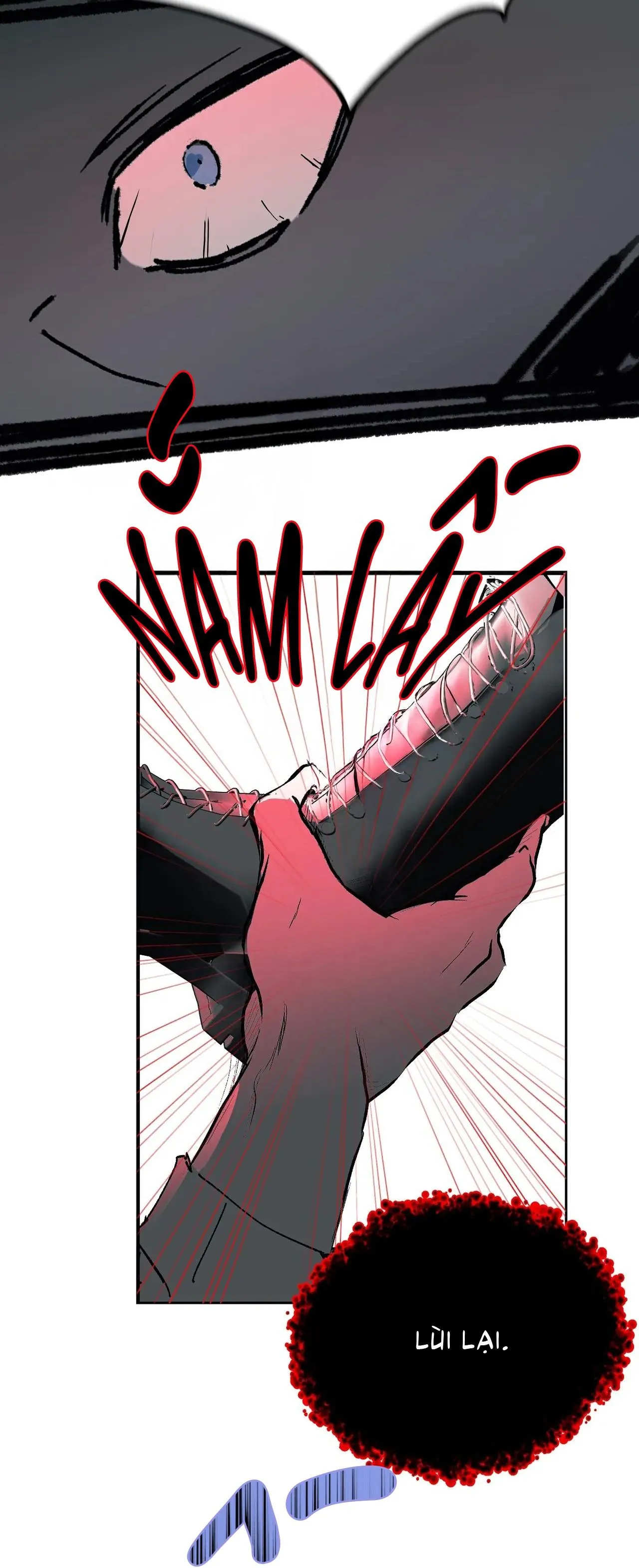 Nuốt gai Chapter 31 Trang 57