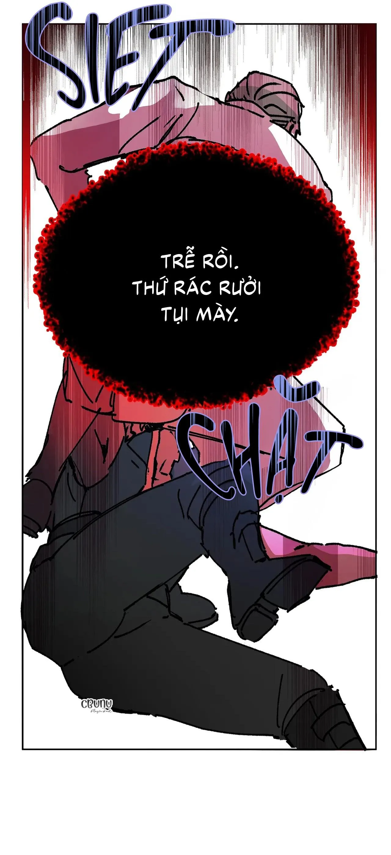 Nuốt gai Chapter 31 Trang 58