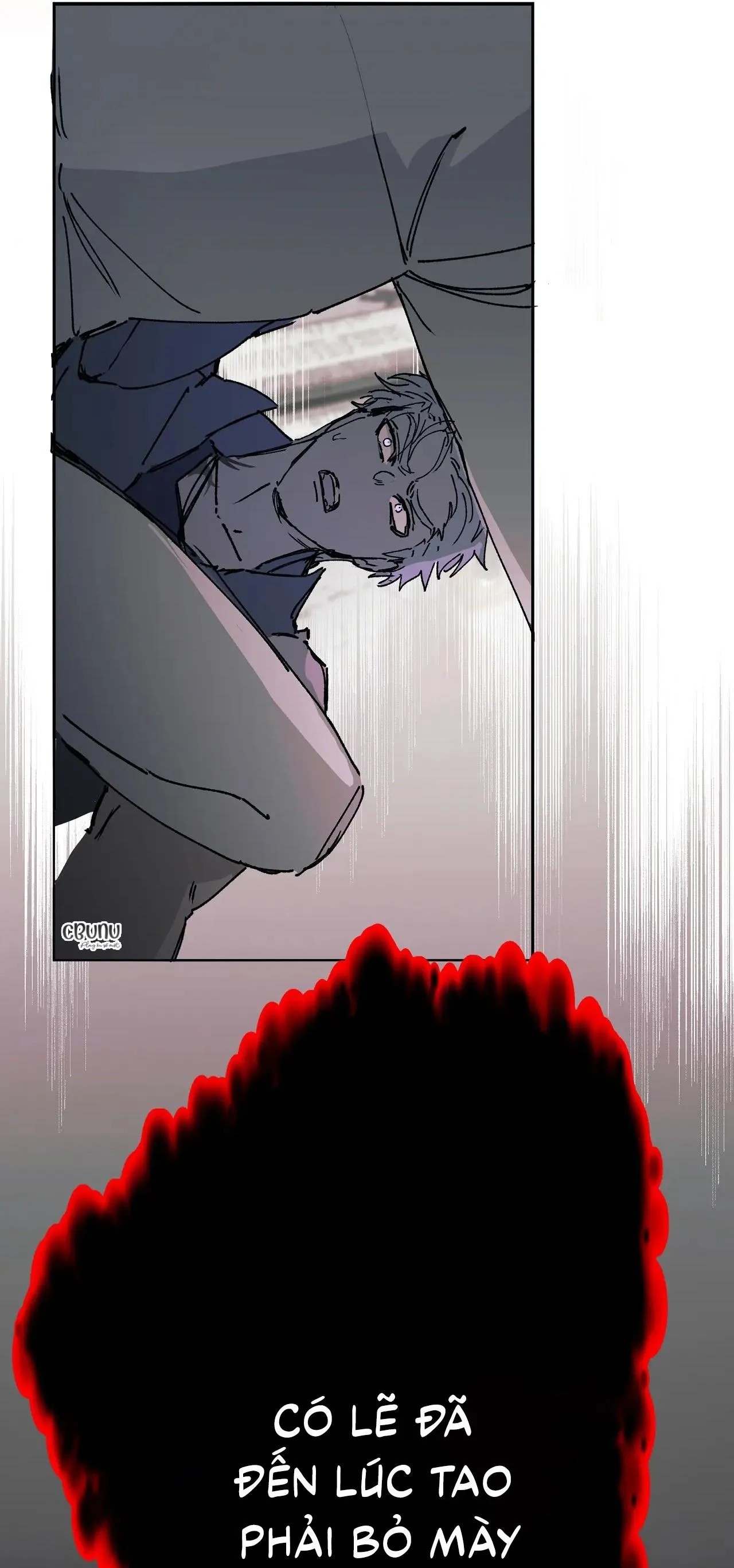 Nuốt gai Chapter 31 Trang 60