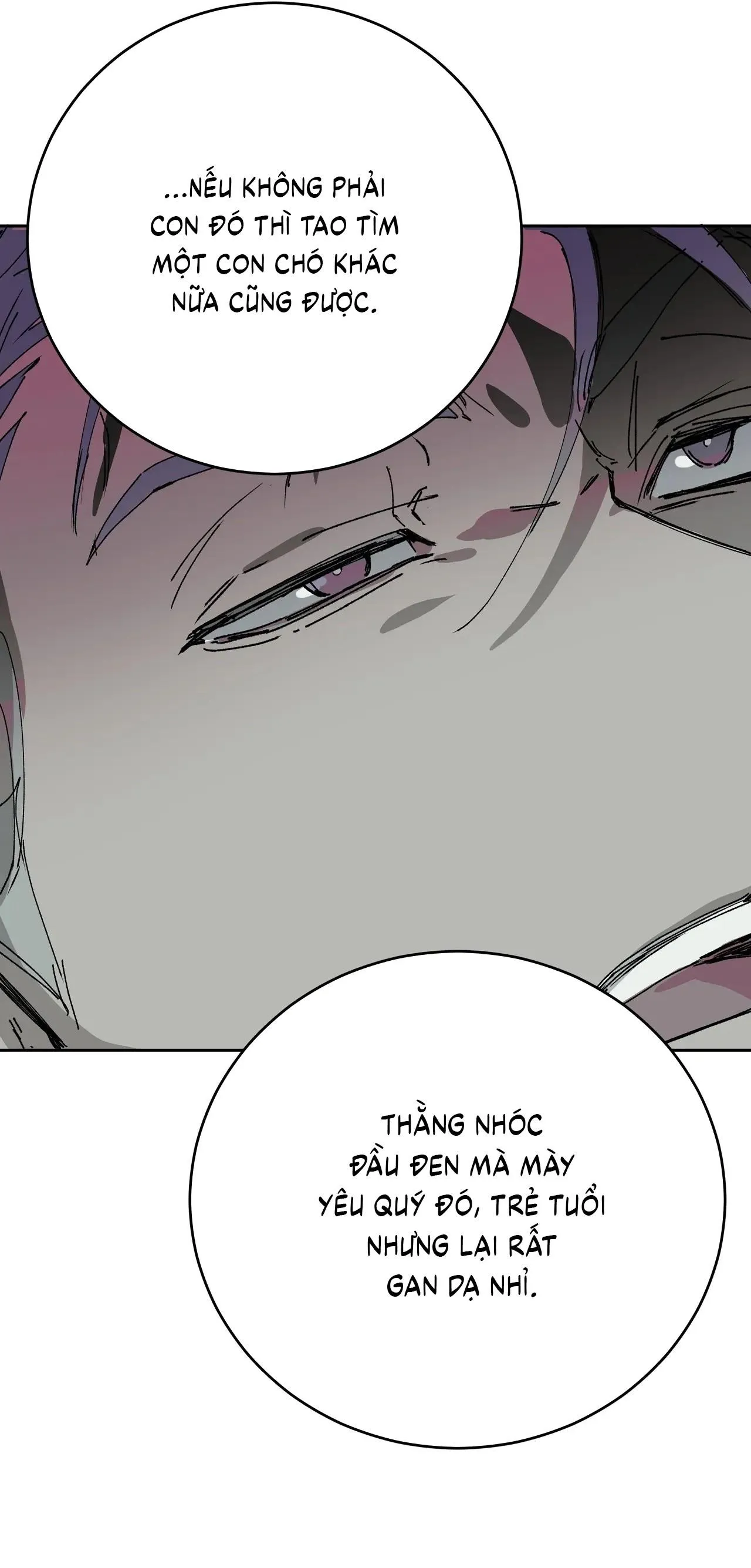 Nuốt gai Chapter 32 Trang 5