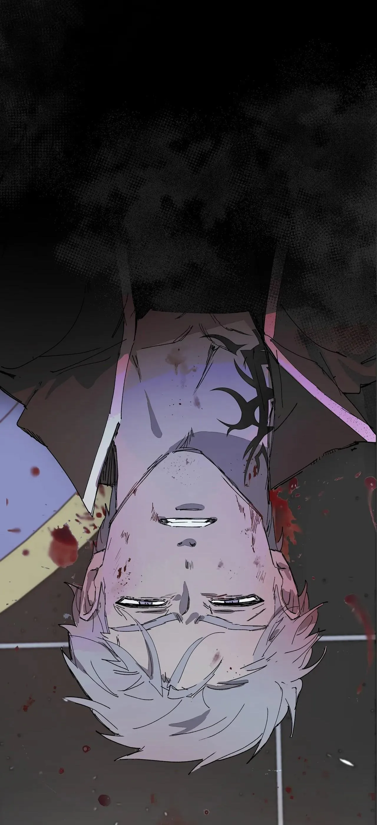 Nuốt gai Chapter 32 Trang 12