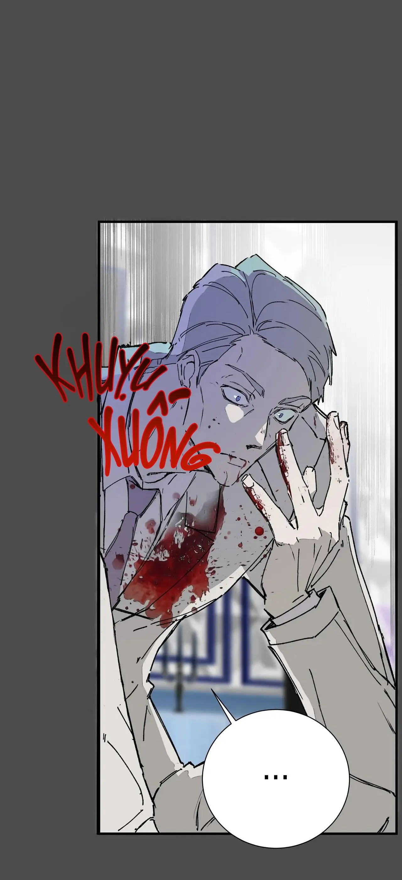 Nuốt gai Chapter 32 Trang 14