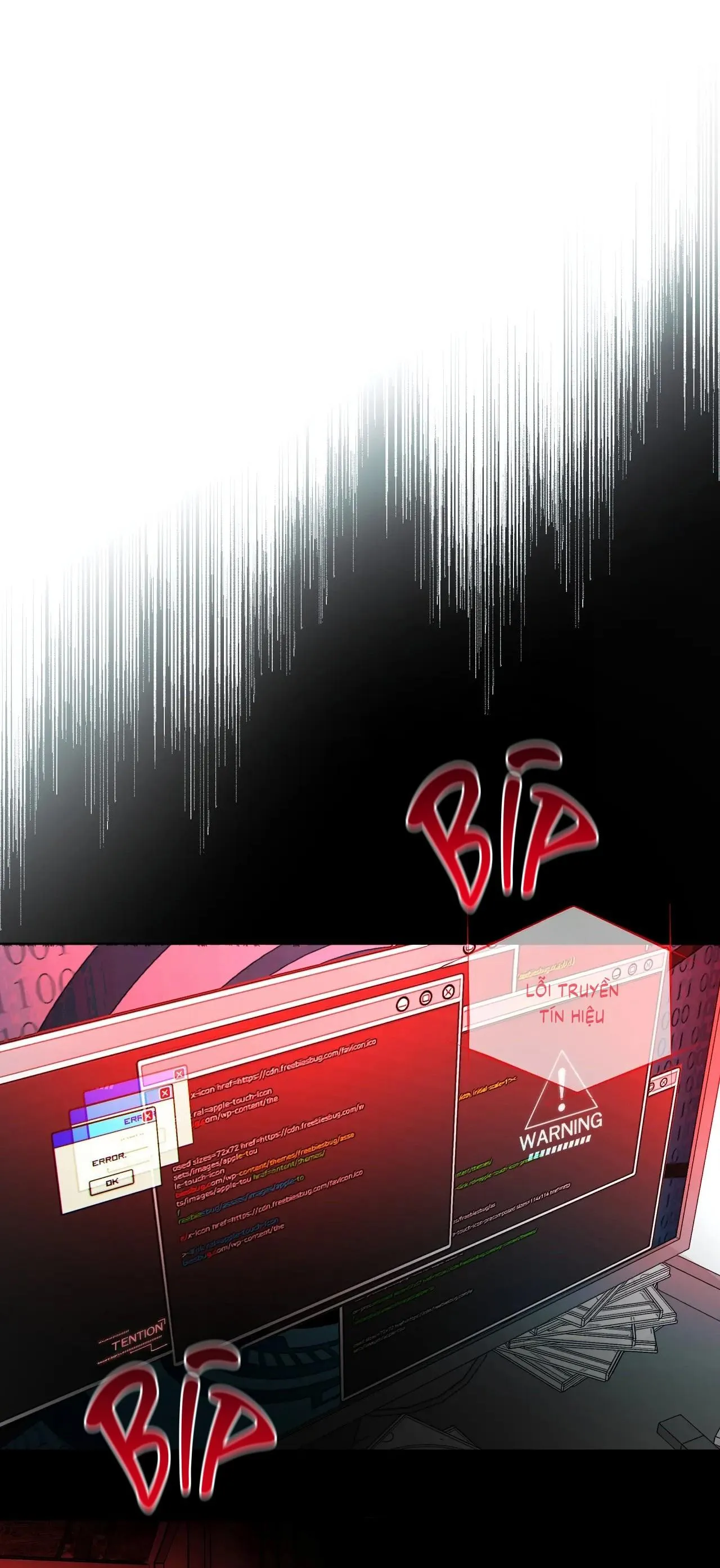 Nuốt gai Chapter 32 Trang 19