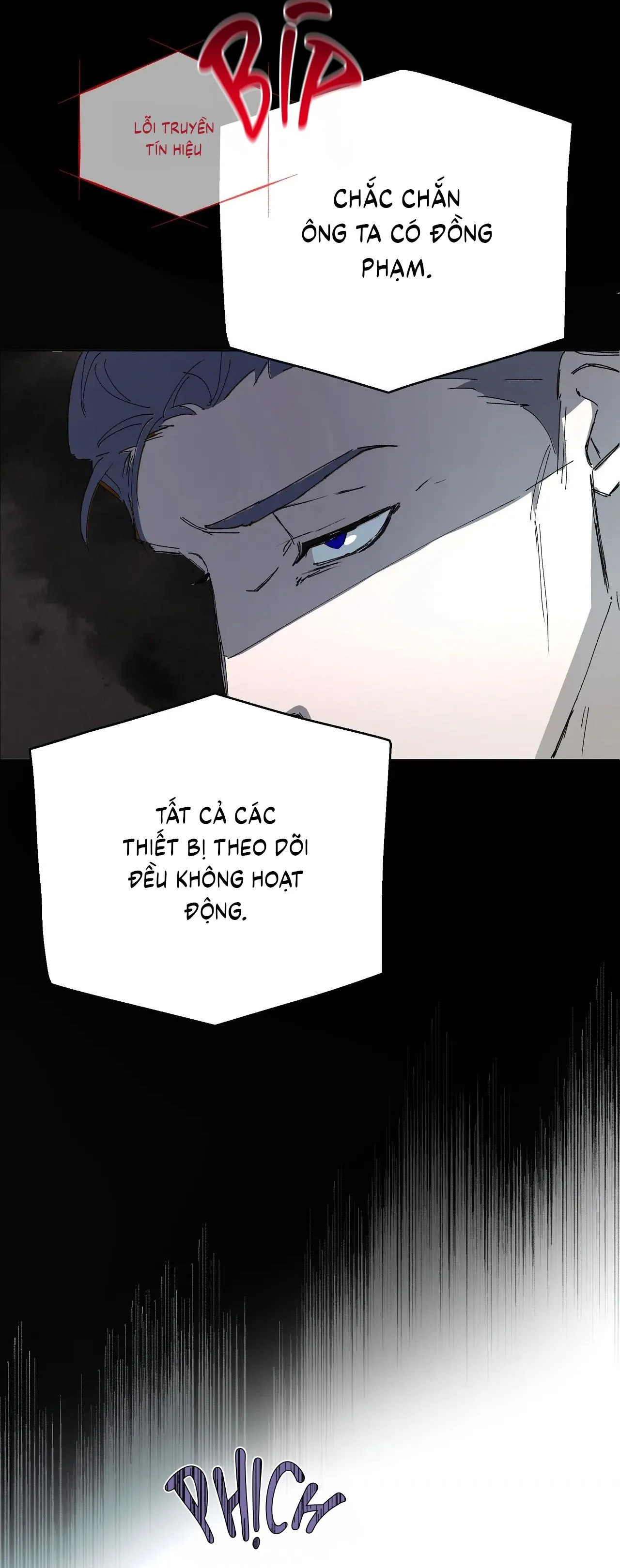 Nuốt gai Chapter 32 Trang 21