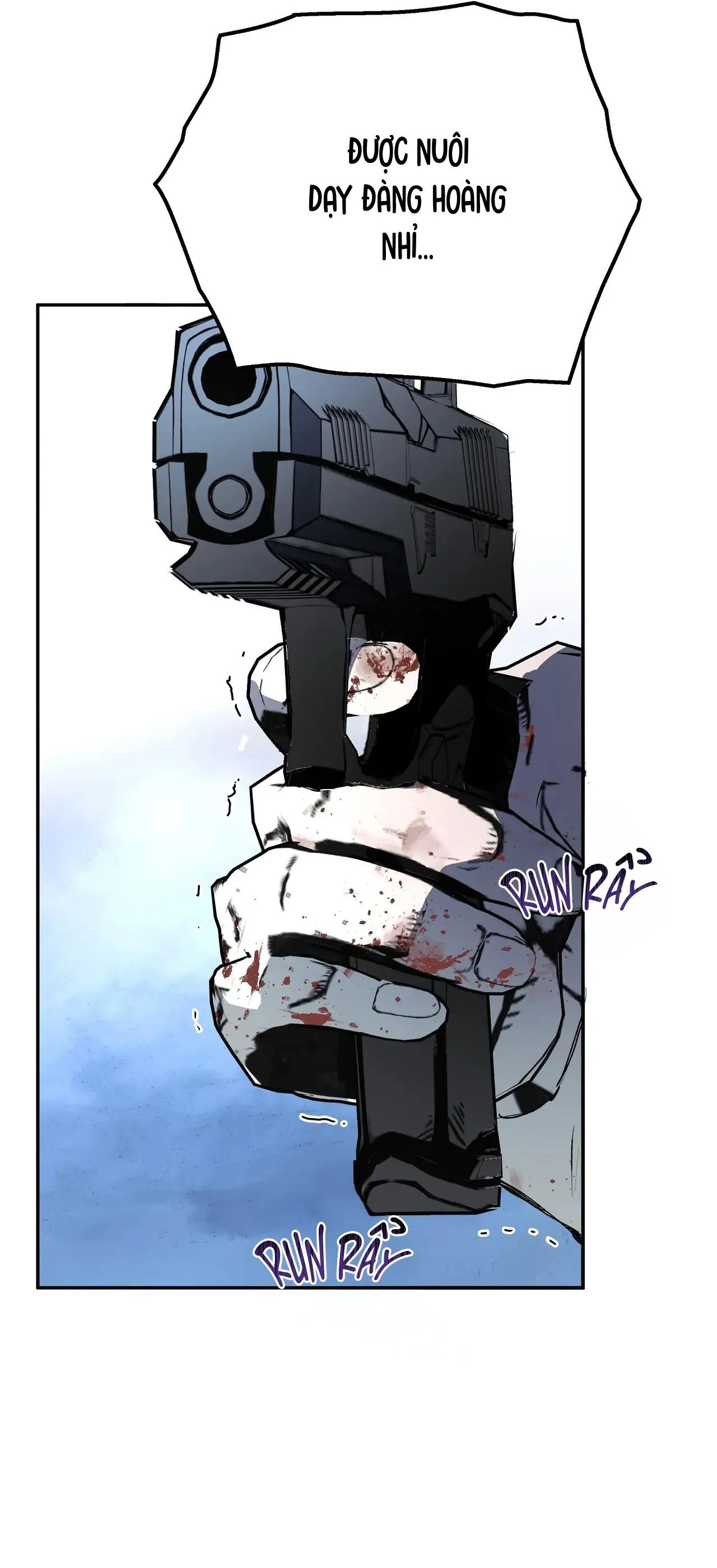 Nuốt gai Chapter 32 Trang 27