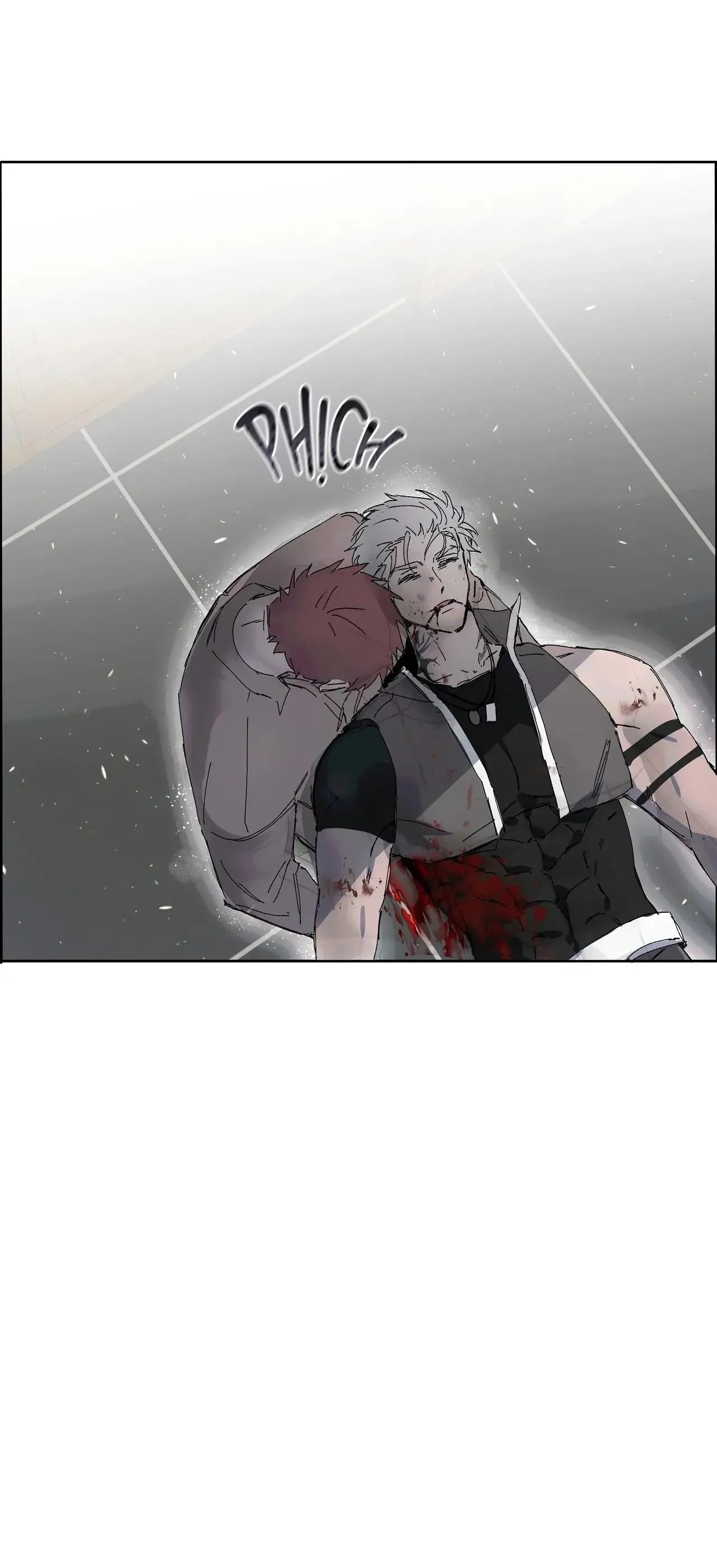 Nuốt gai Chapter 32 Trang 35