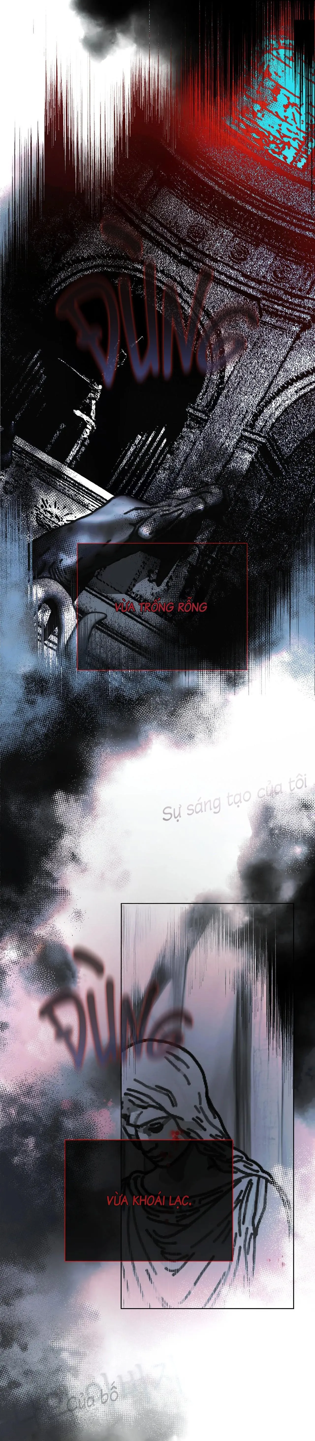 Nuốt gai Chapter 32 Trang 38