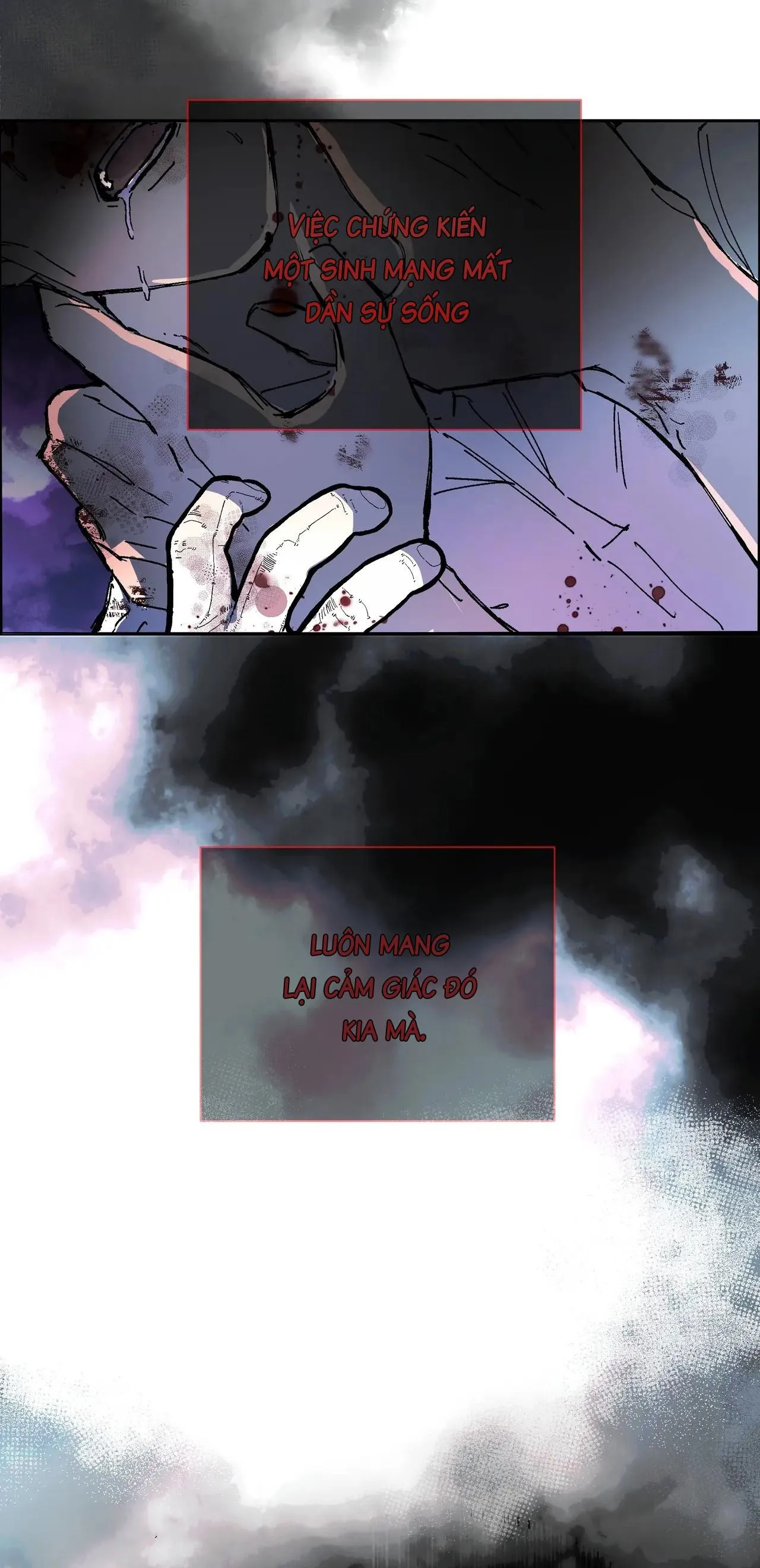 Nuốt gai Chapter 32 Trang 39