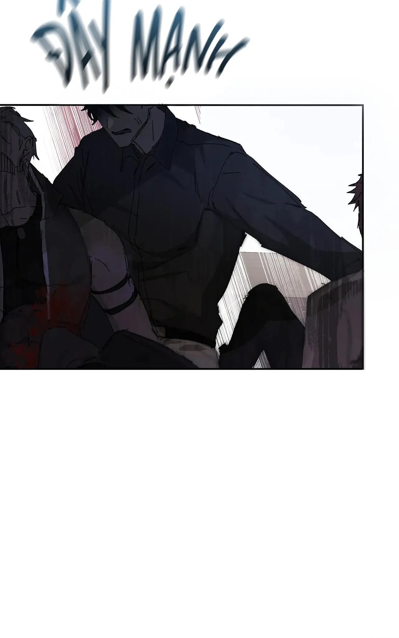 Nuốt gai Chapter 32 Trang 49