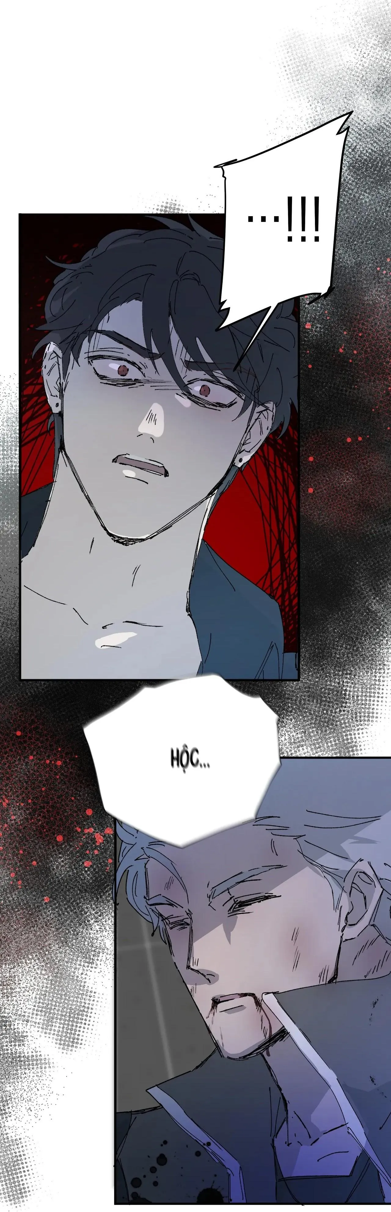 Nuốt gai Chapter 32 Trang 50