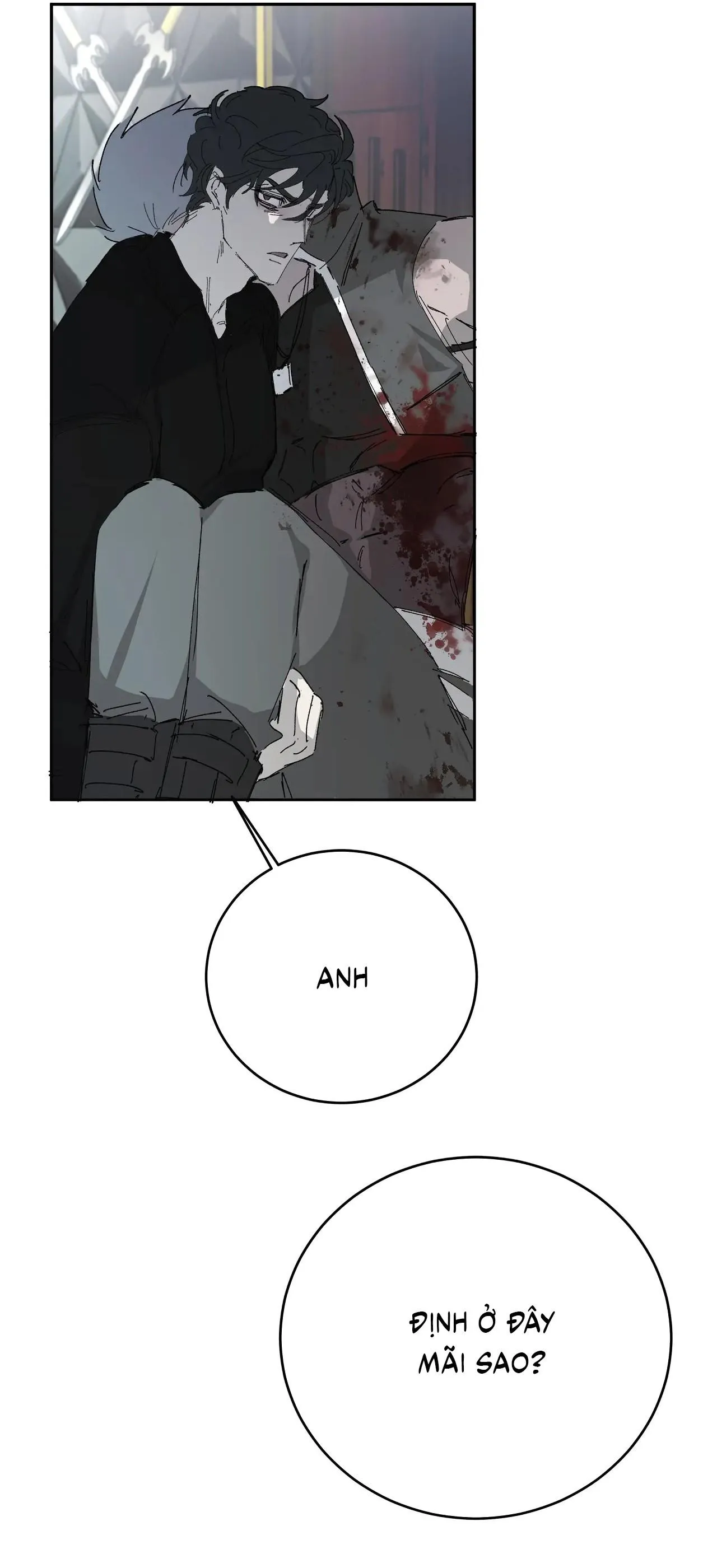 Nuốt gai Chapter 32 Trang 53