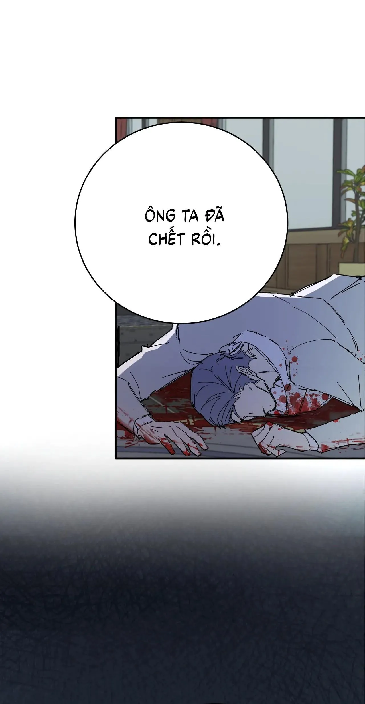 Nuốt gai Chapter 32 Trang 54