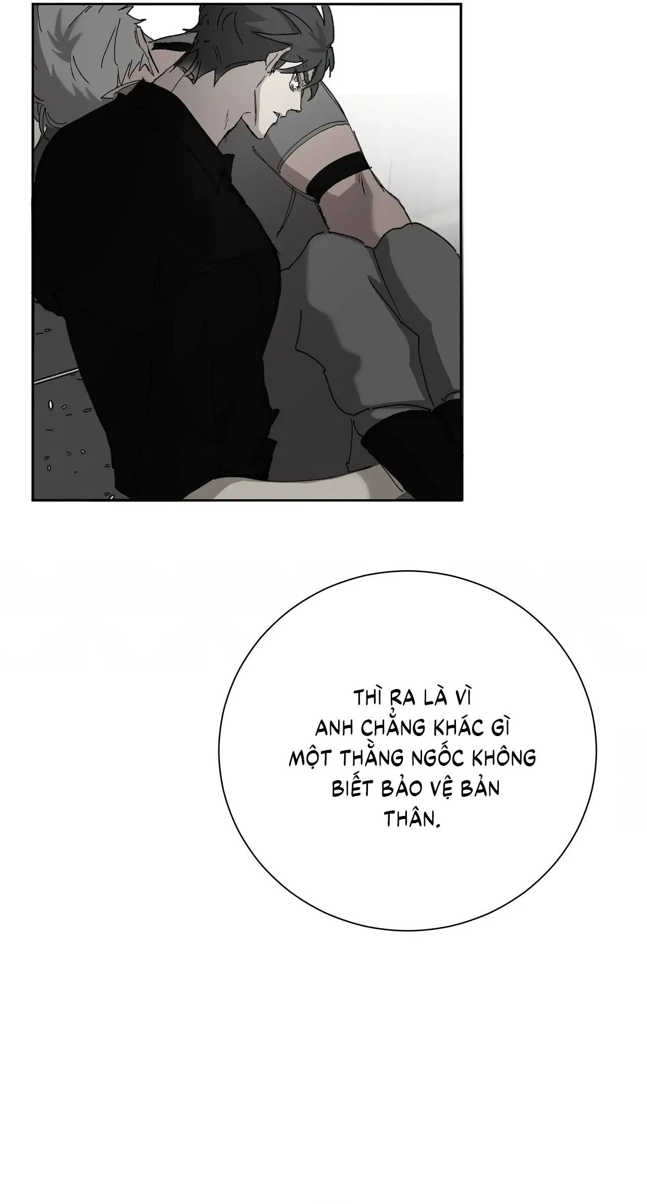 Nuốt gai Chapter 32 Trang 60