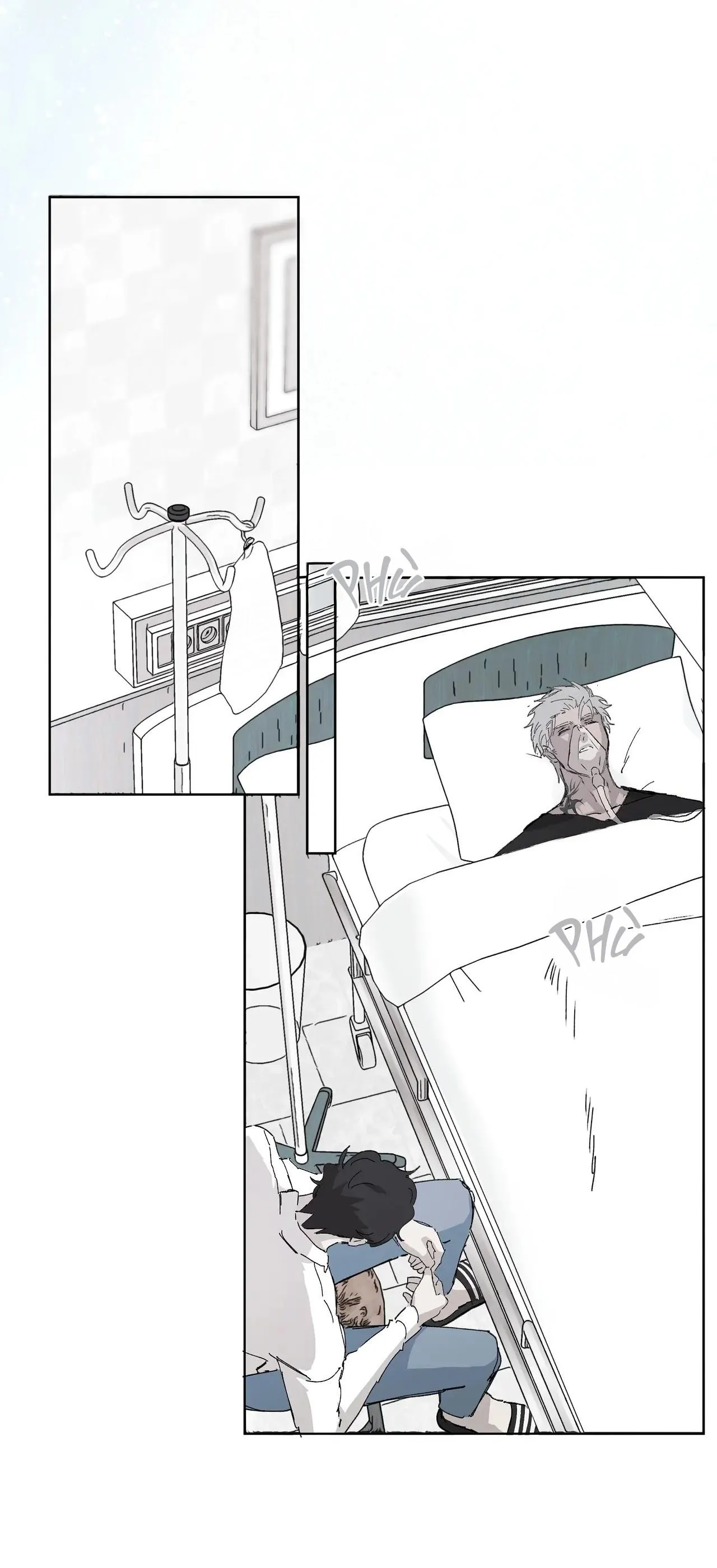 Nuốt gai Chapter 32 Trang 64