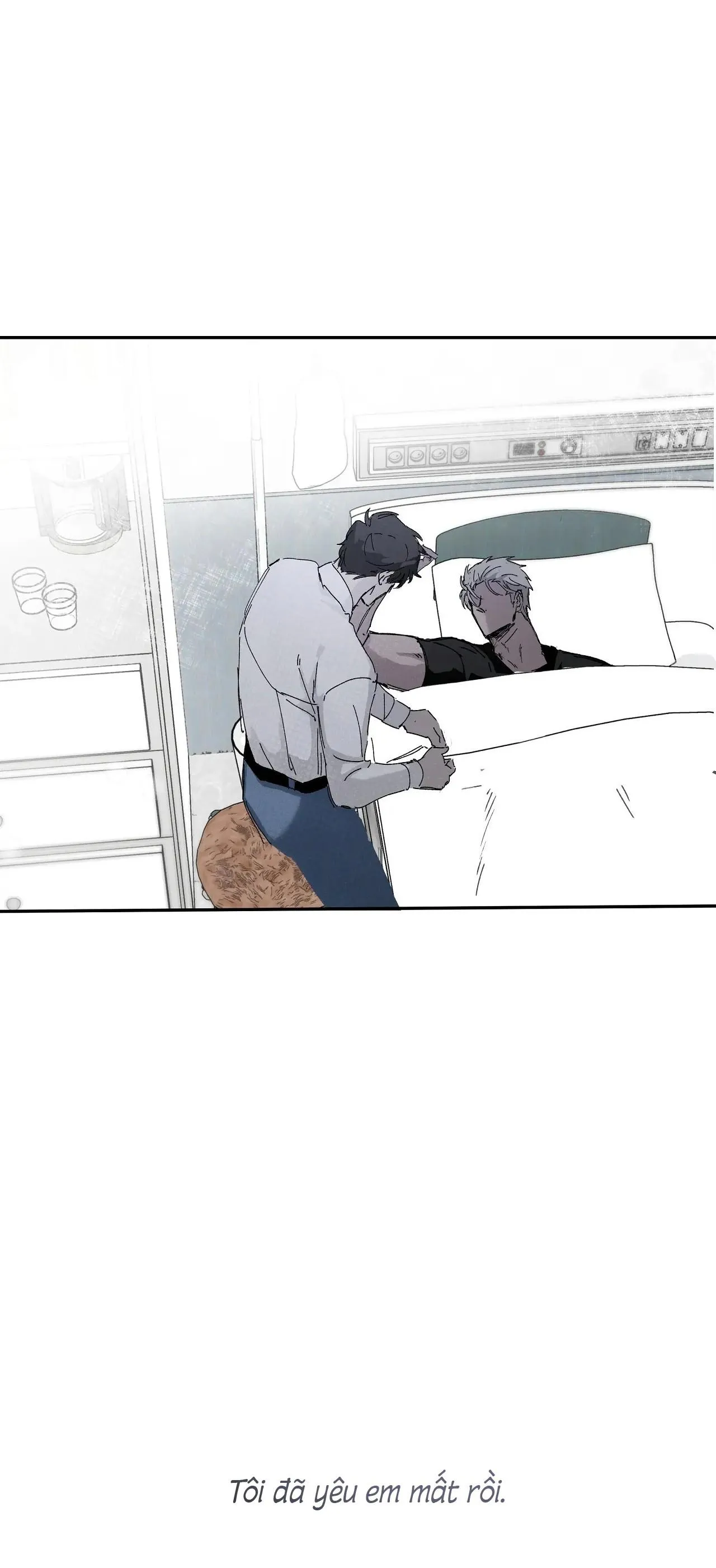 Nuốt gai Chapter 32 Trang 71